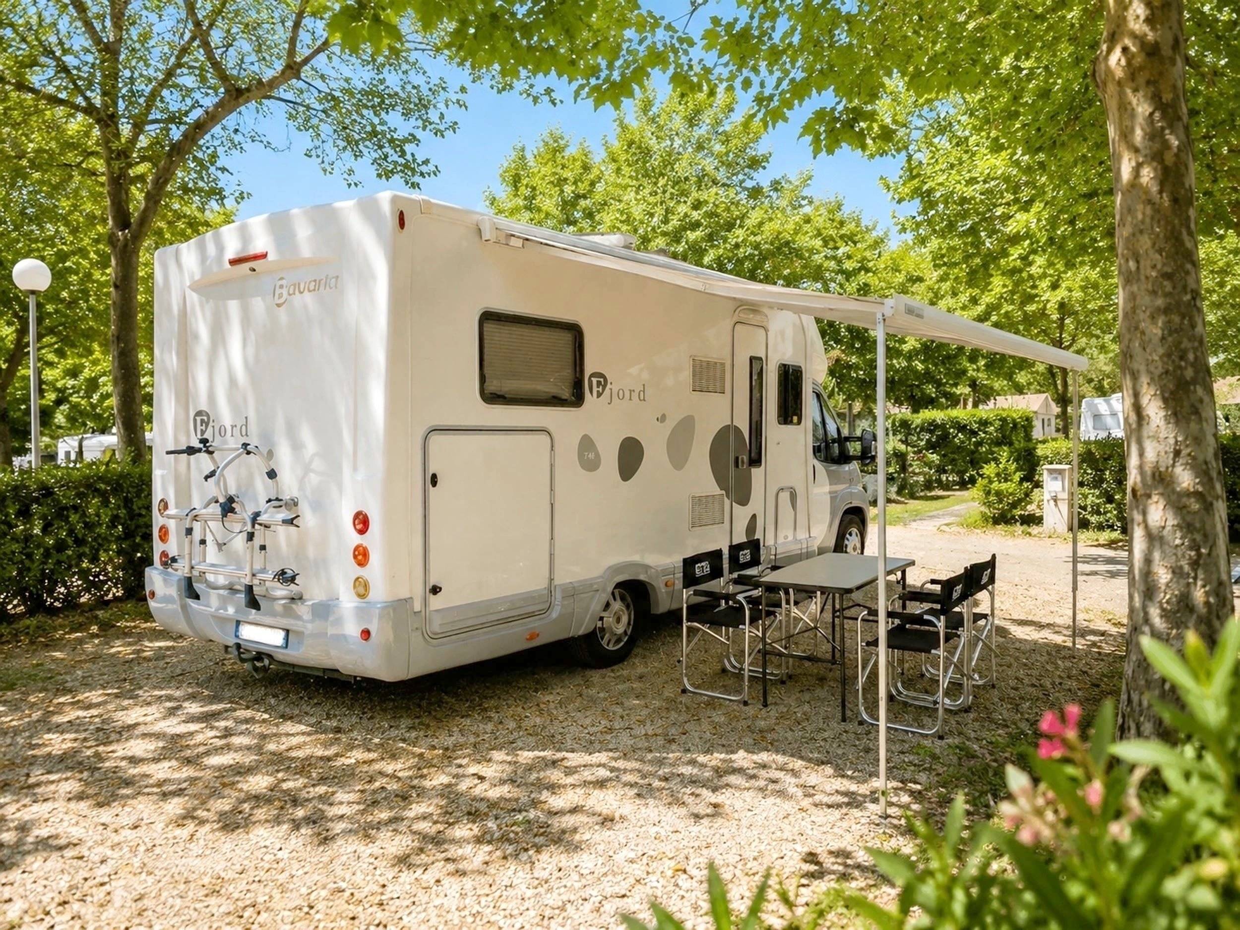 Bavaria I 690 Lg
