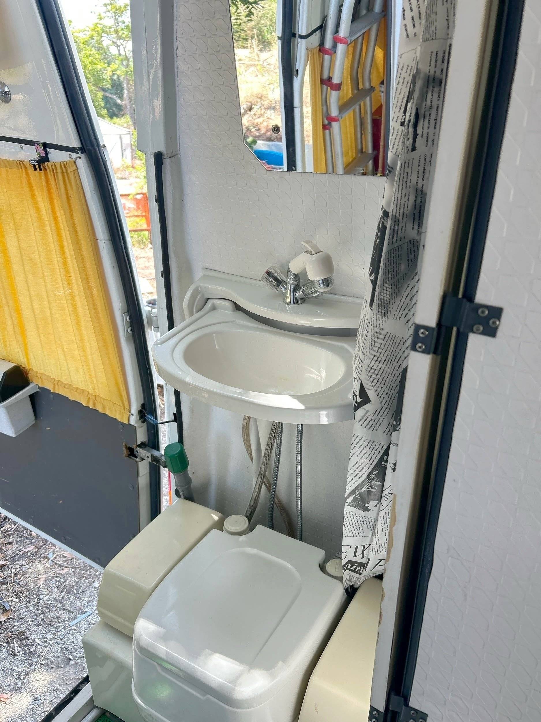 Tec Transit 100 L
