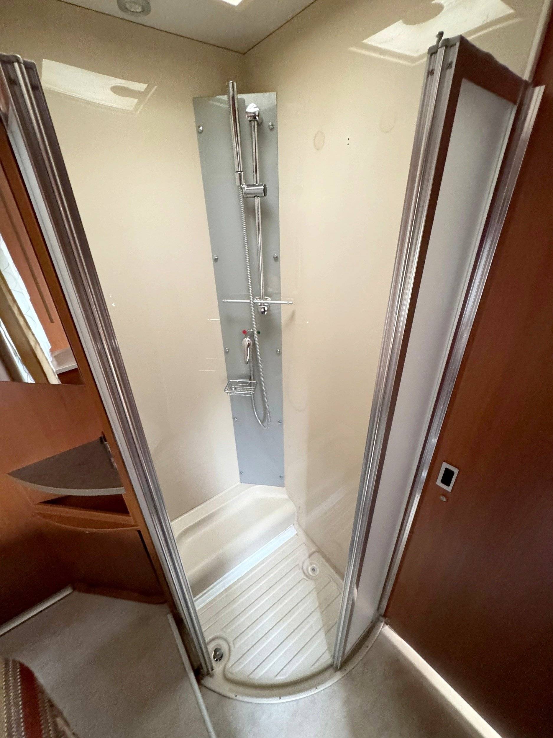 Chausson 79 Eb