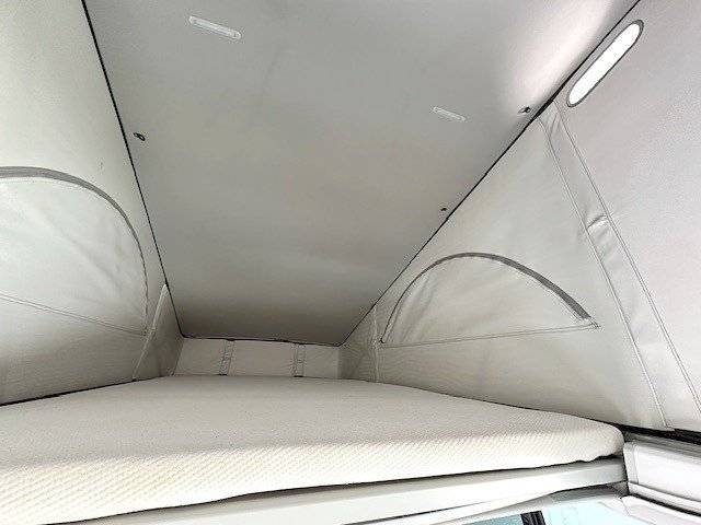 Volkswagen Volkswagen T6.1 California OCEAN