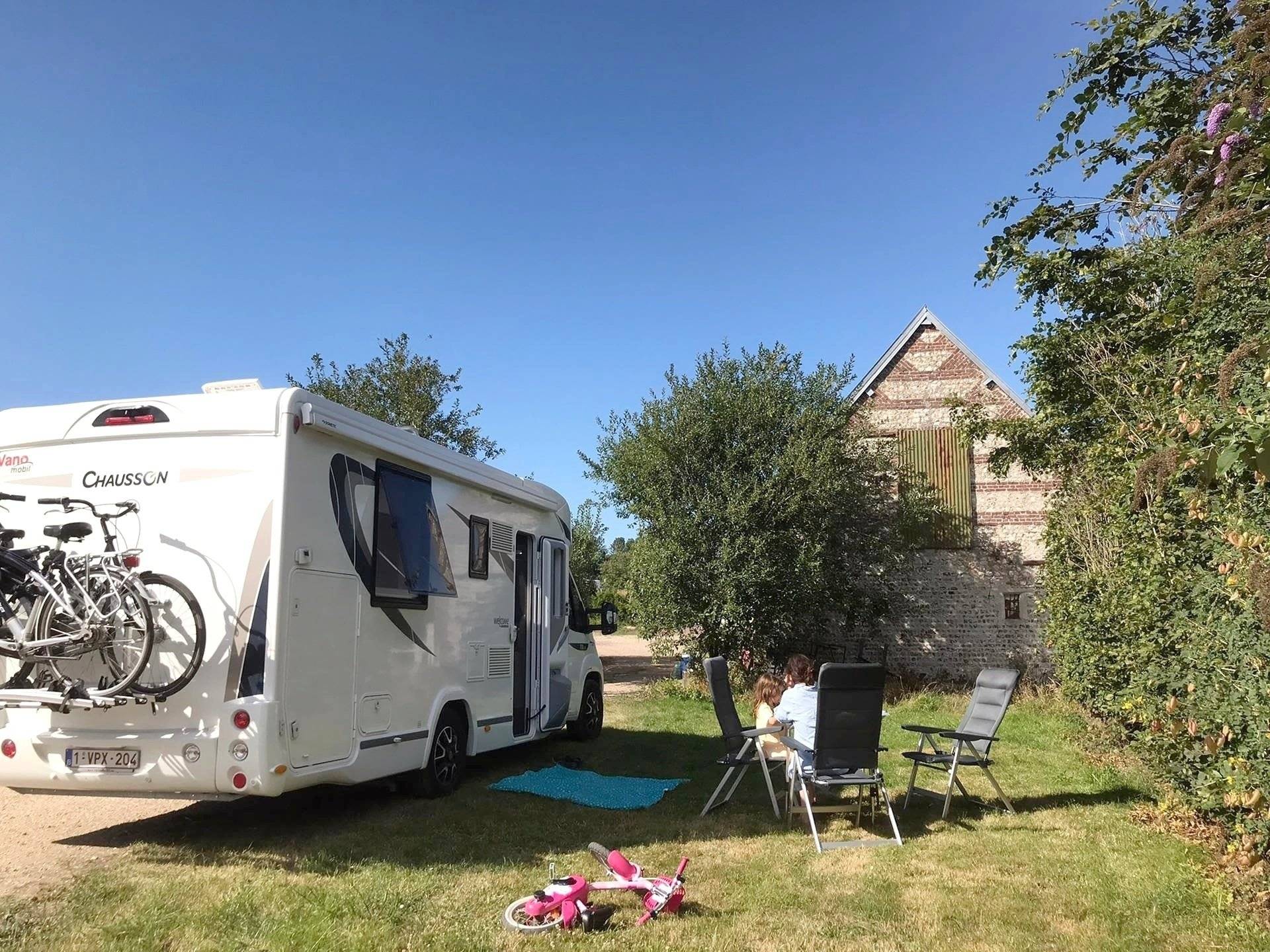 Chausson 