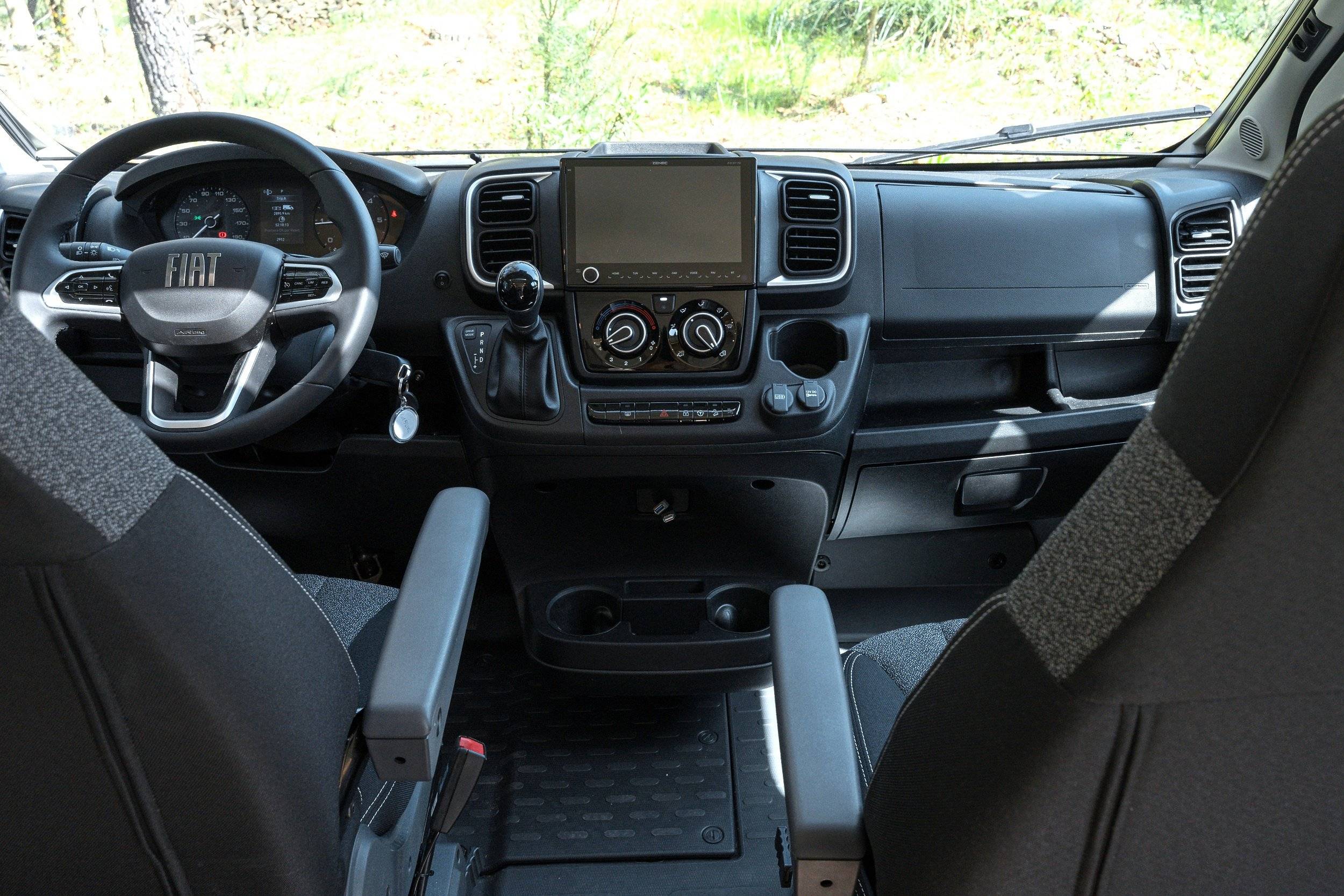 Eu Comfort Long 4 Auto Select Eu Comfort Long 4 Auto Select