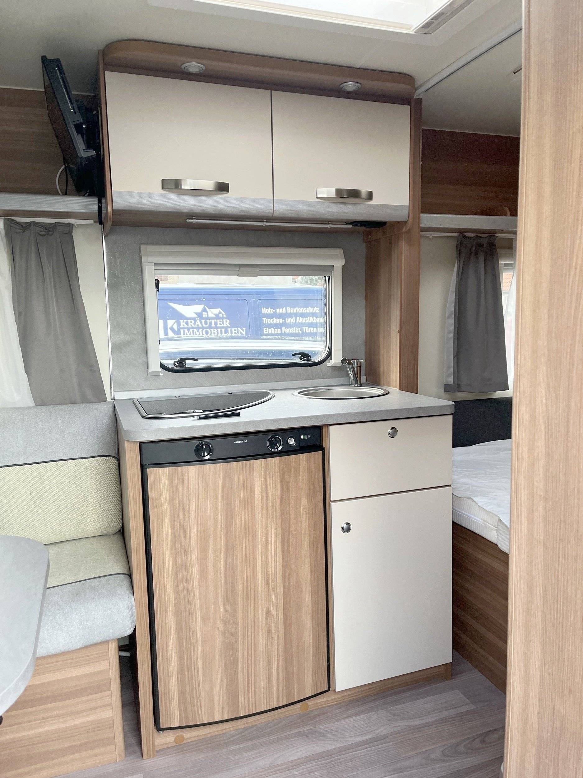 Weinsberg caraone 450fu