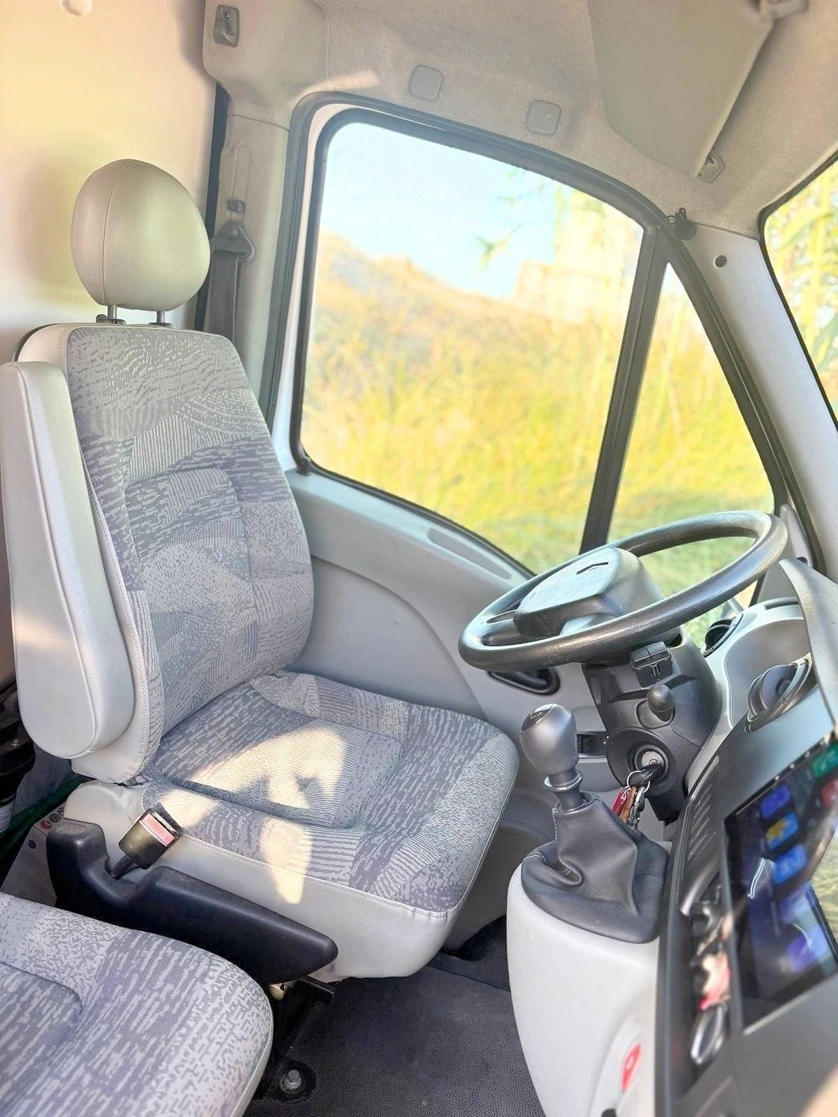 Renault Renault Master 