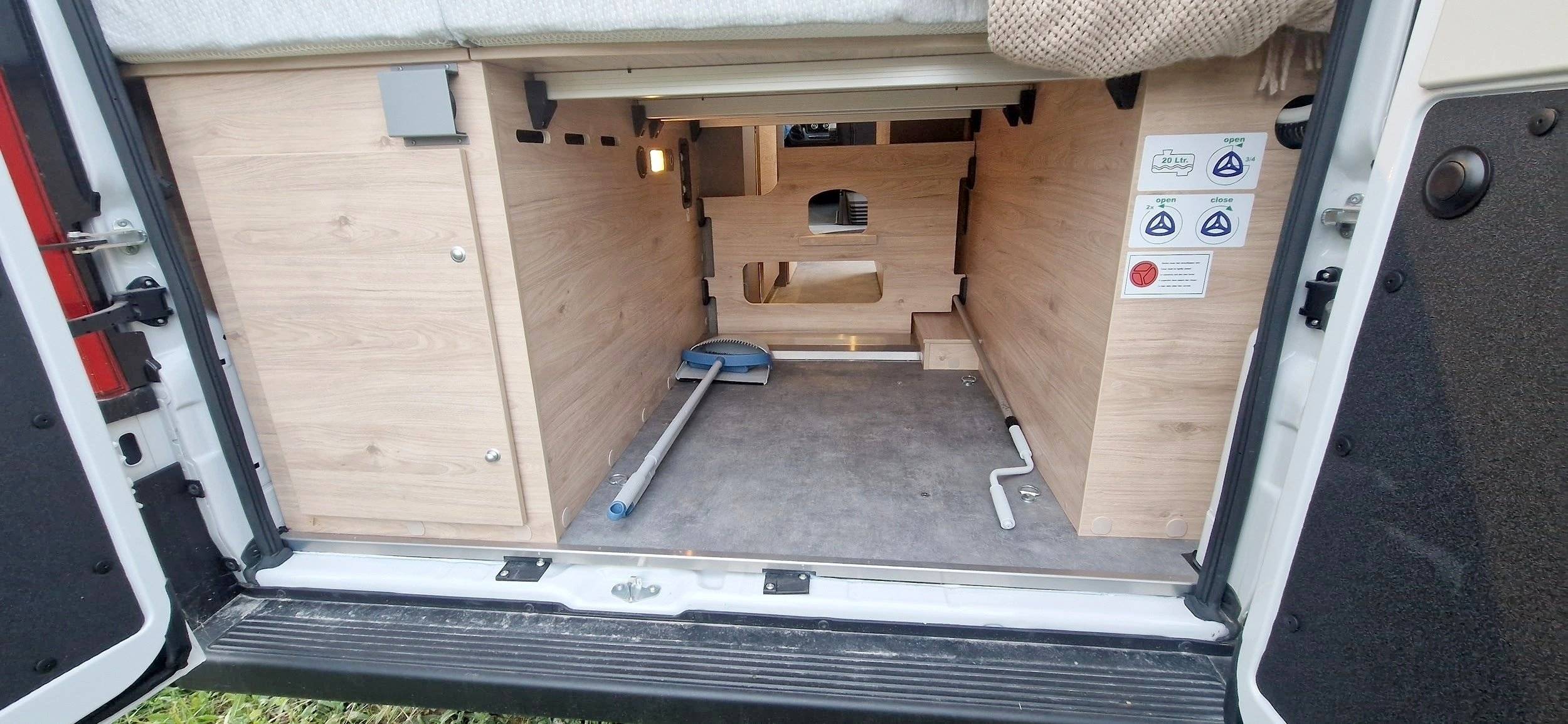 Dethleffs DETHLEFFS GLOBETRAIL  