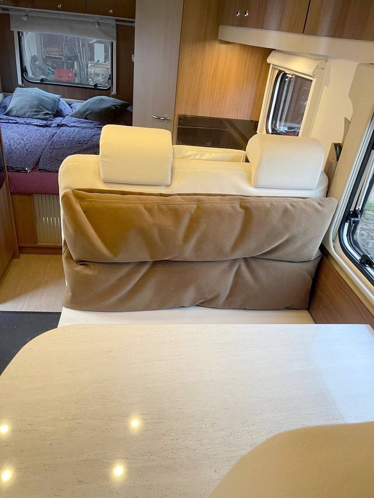 Bürstner Bürstner Ixeo Time IT 664