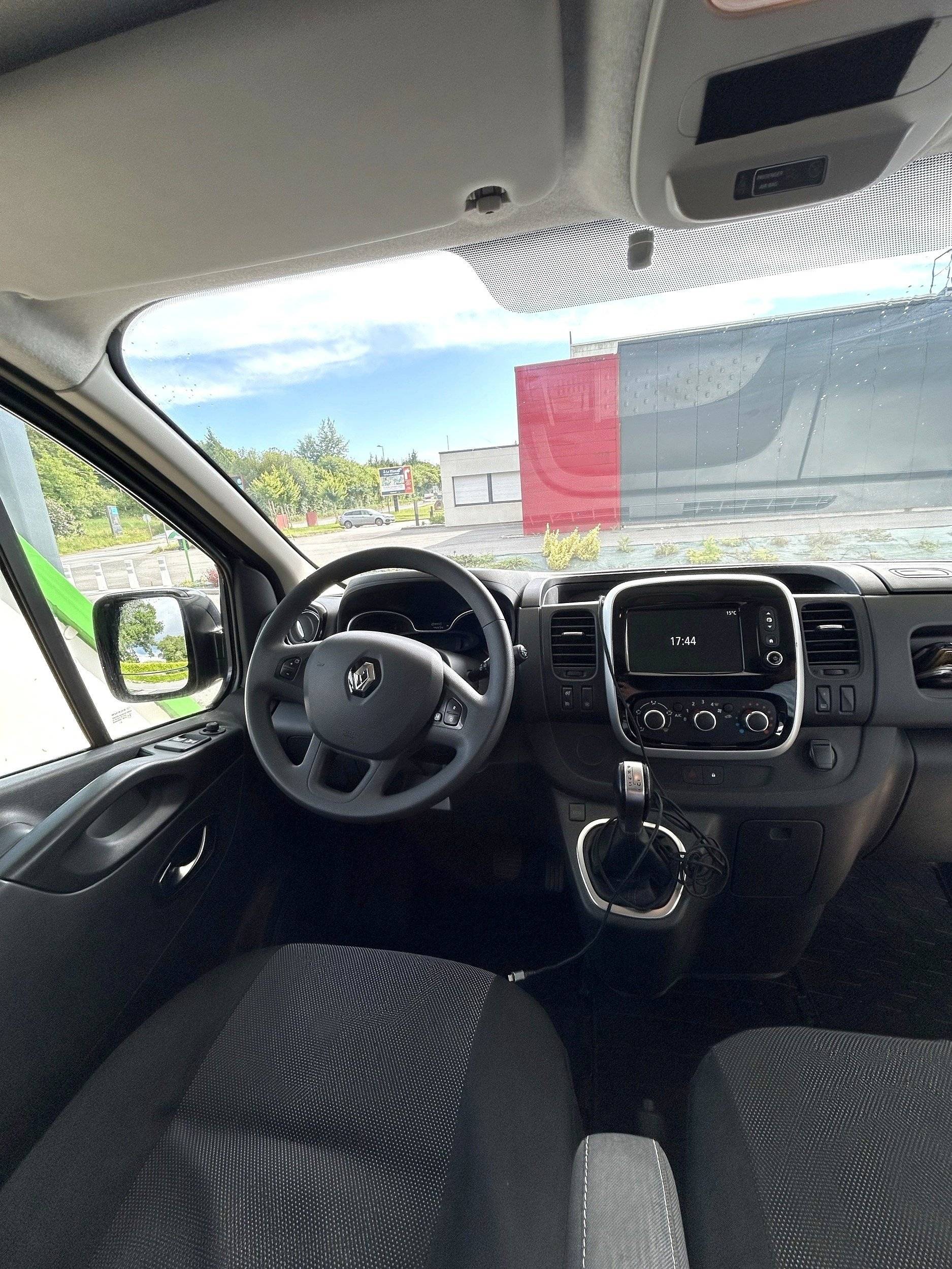 Nomad-Addict Trafic 3