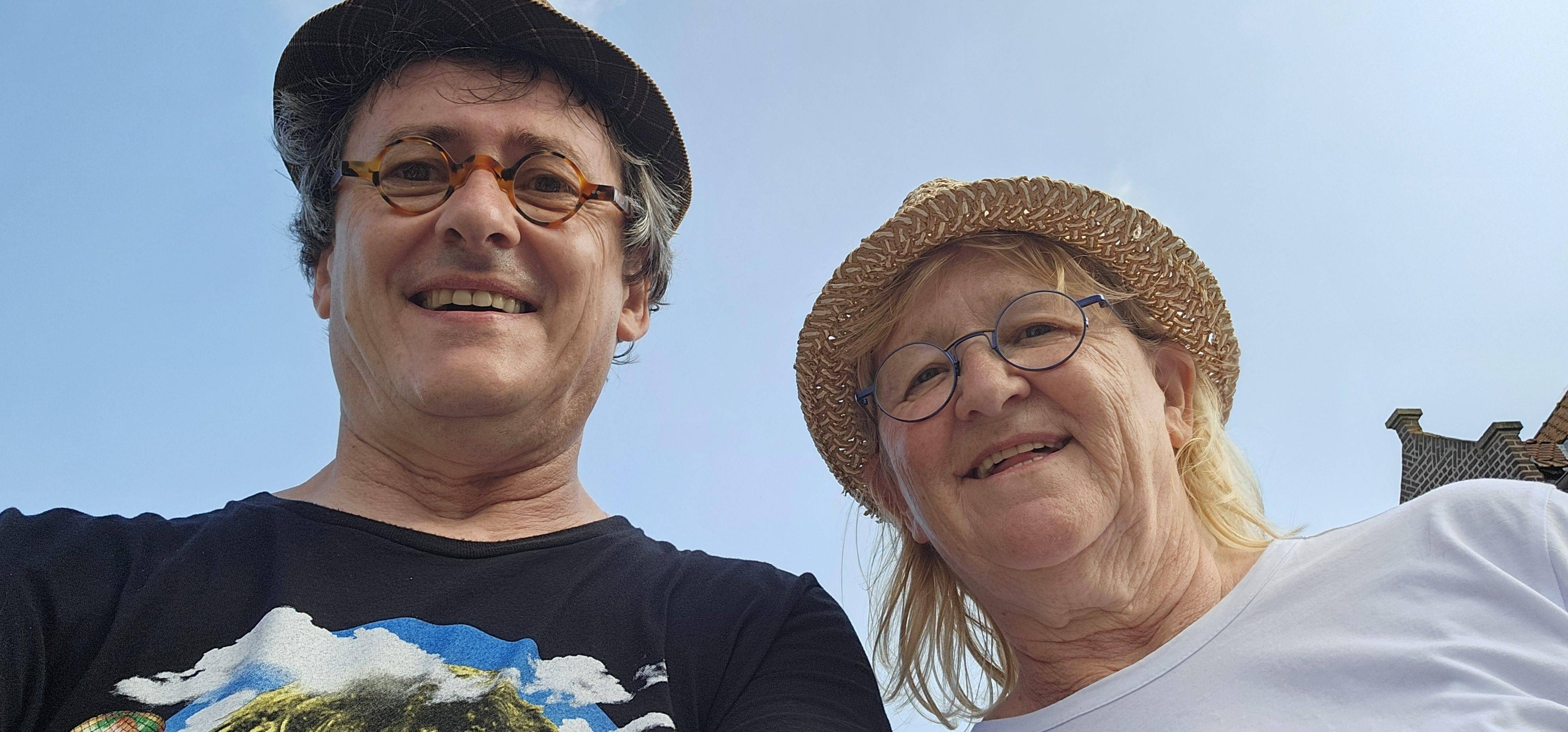 Frans En Martine