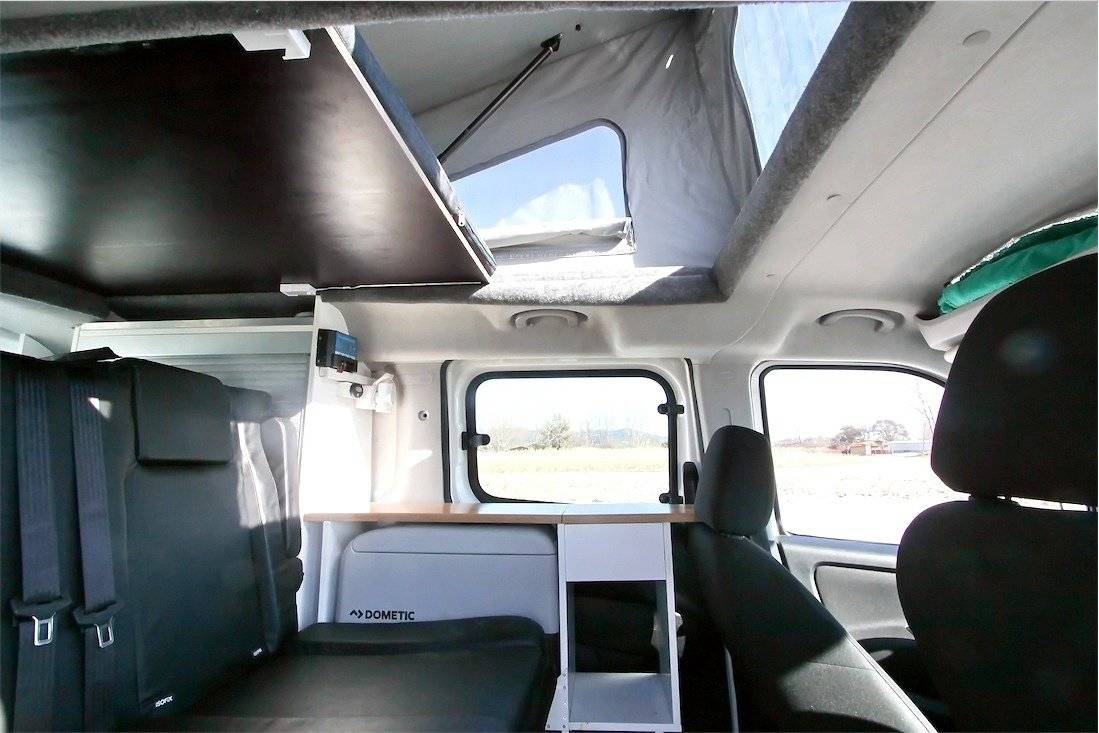 Doblo Maxi 1.6 Fiat Weinsberg