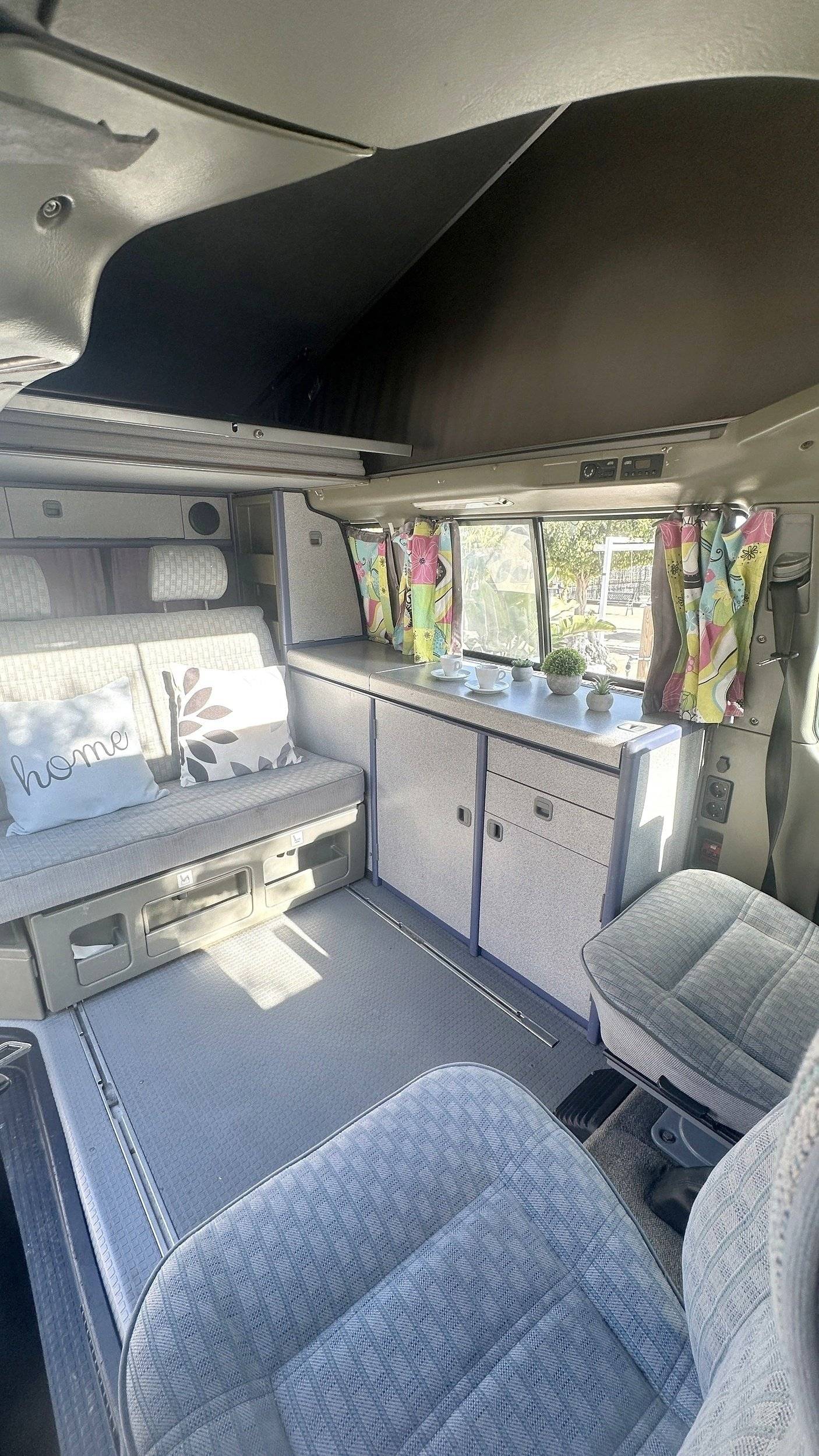 Volkswagen California t4 westfalia