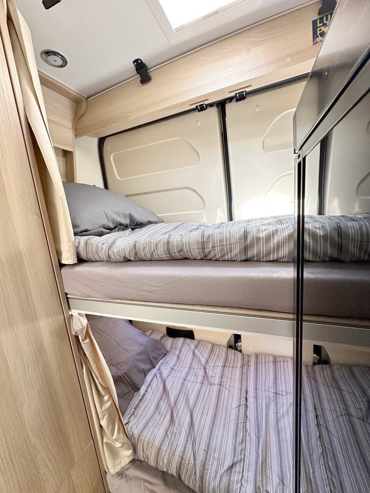 Campérêve Familyvan