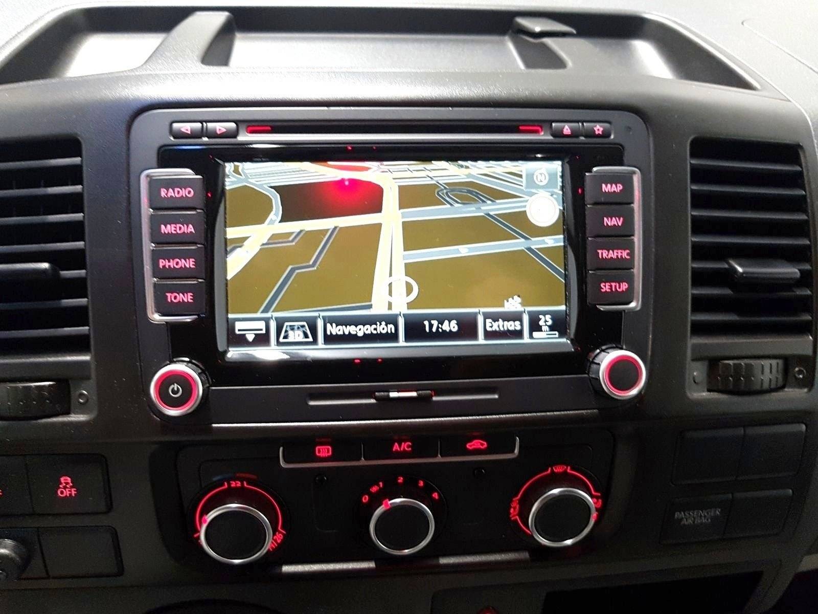 PerfectVan Transporter / PerfectVan