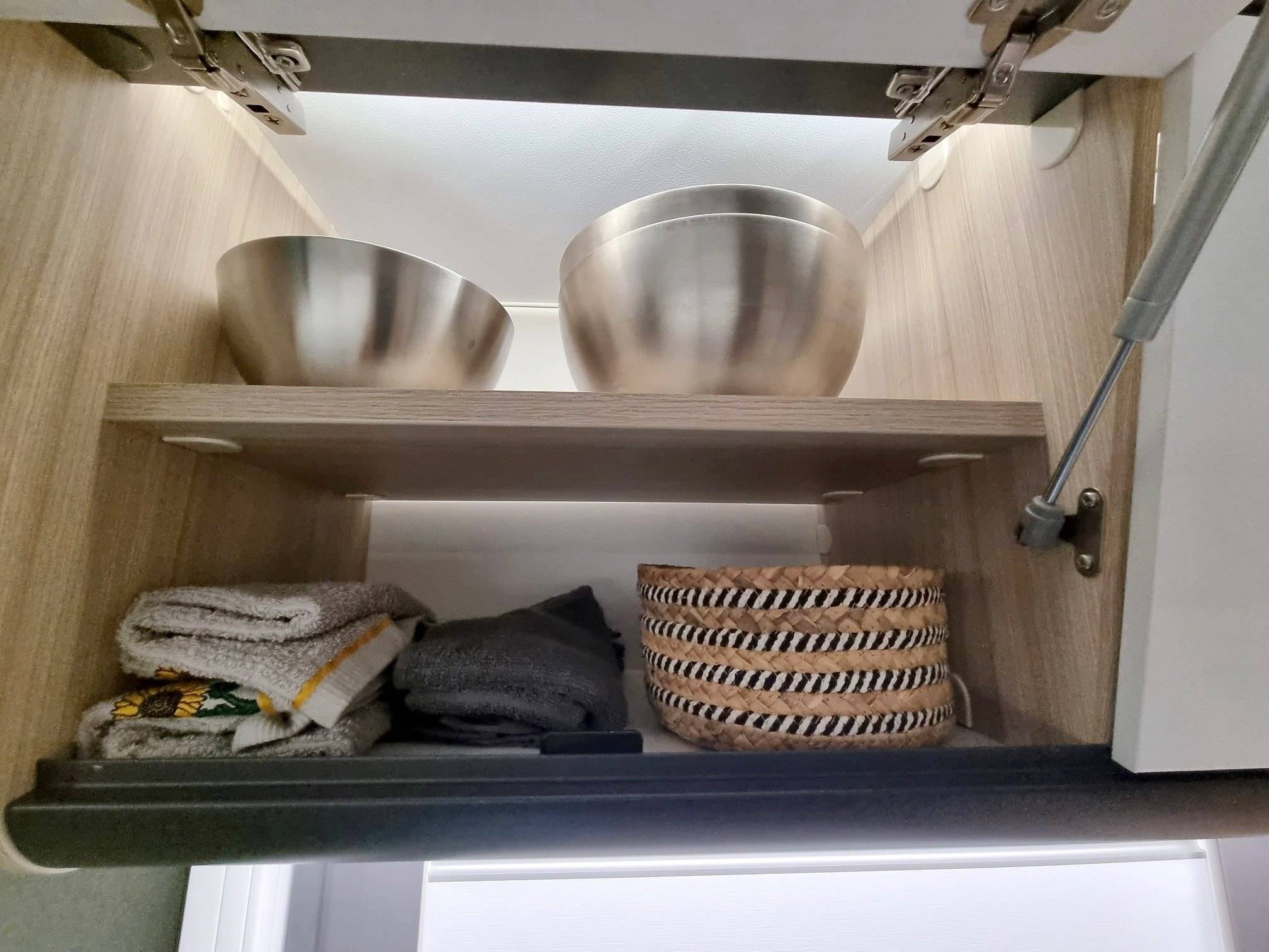 Adria Jumper 2,2 l 130 ch