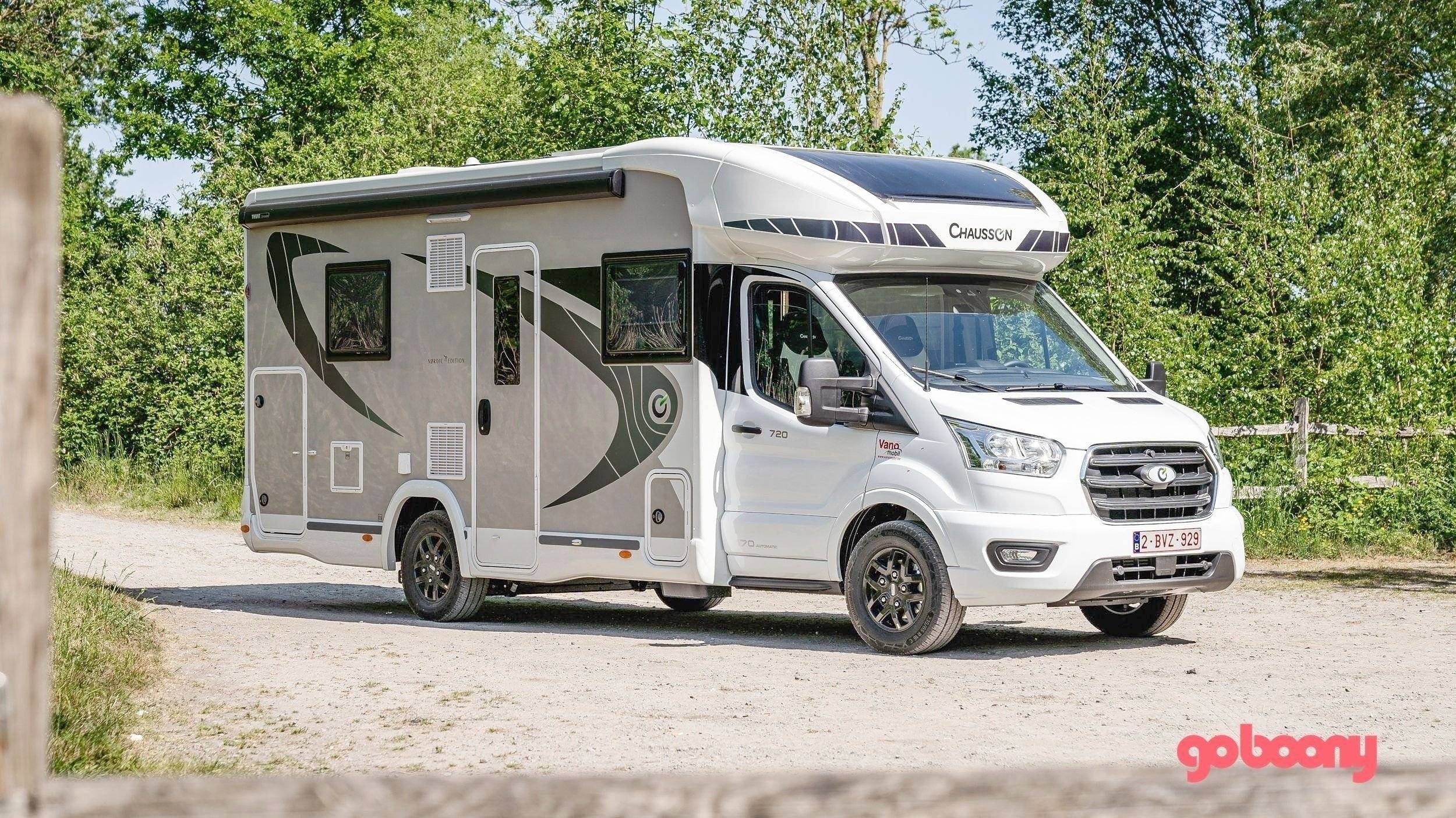 Chausson 