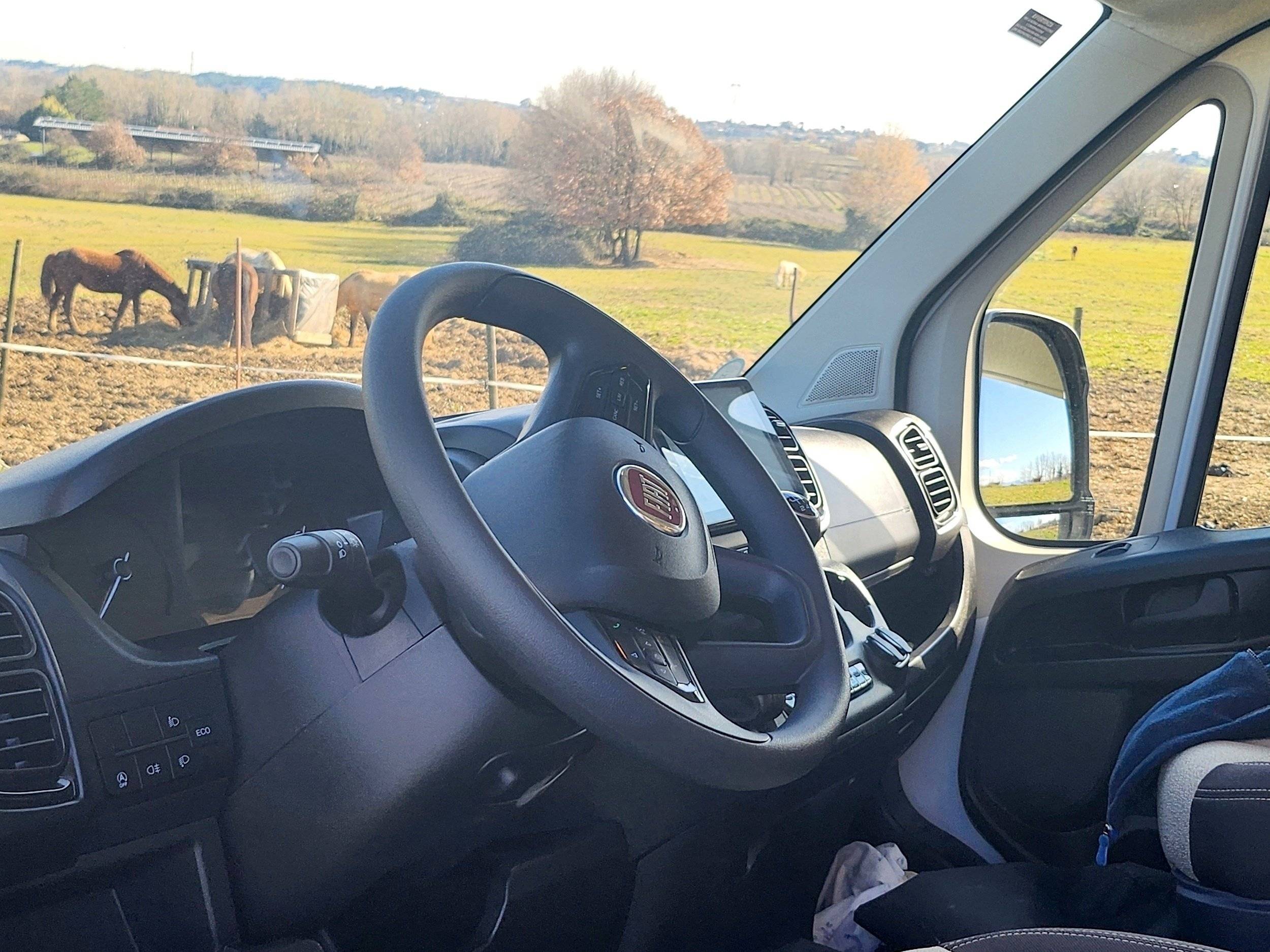 Chausson Chausson V594 First Line