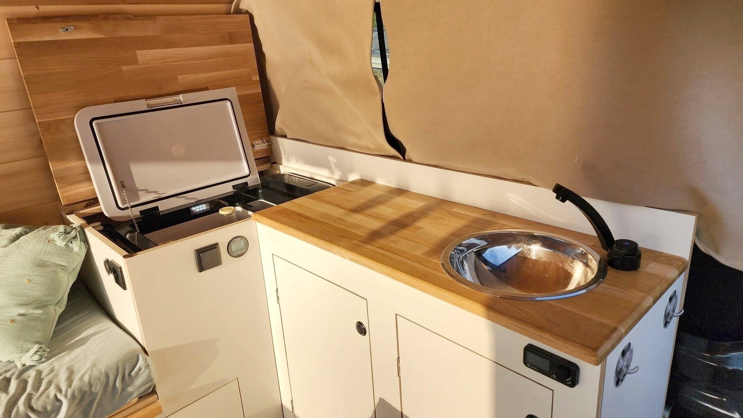 Renault Trafic 1,6 l 125 ch