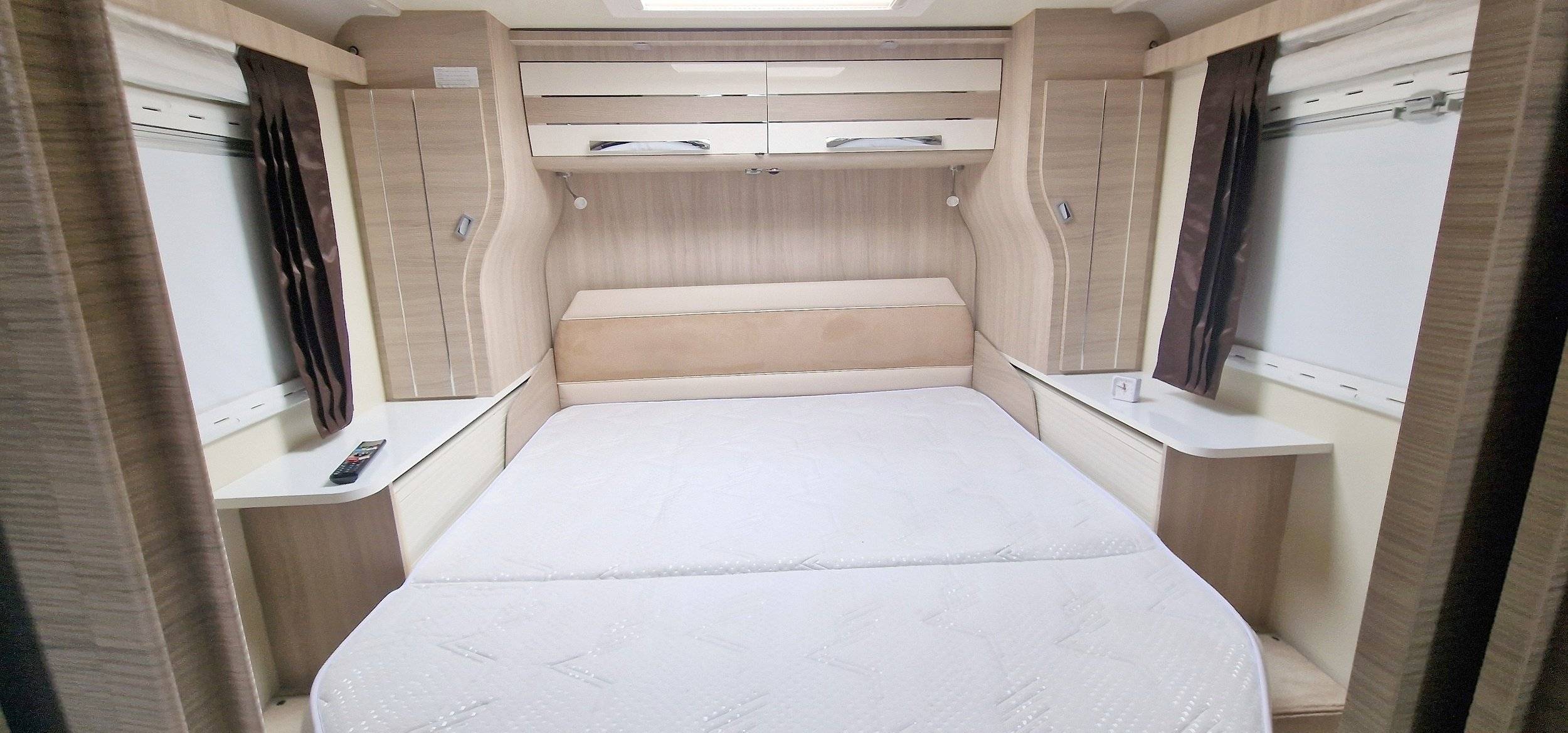 Mobilvetta mobilvetta kline yacht 90