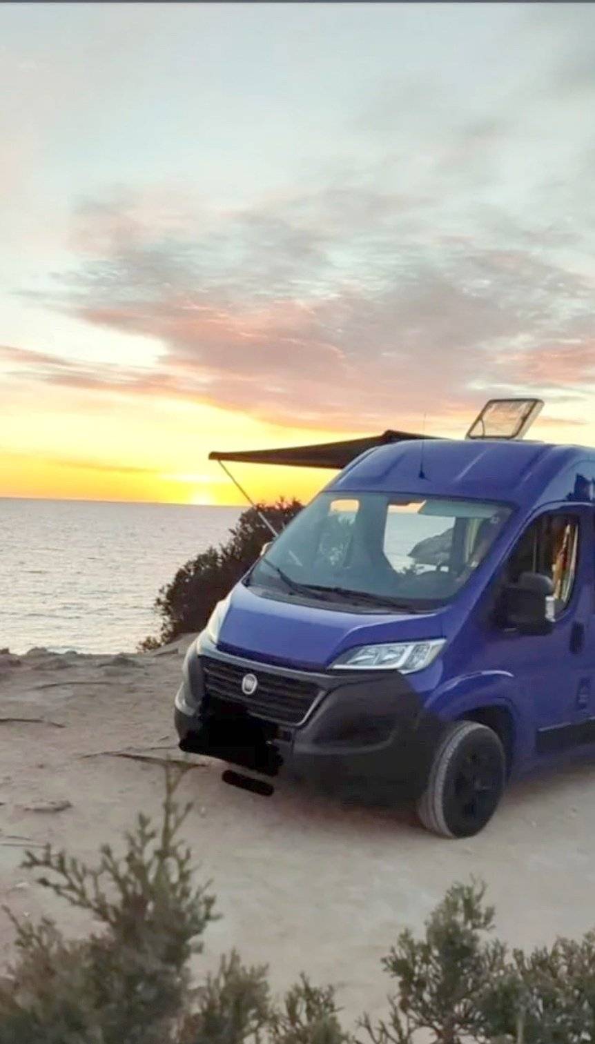 Fiat DUCATO 2.3 140CV