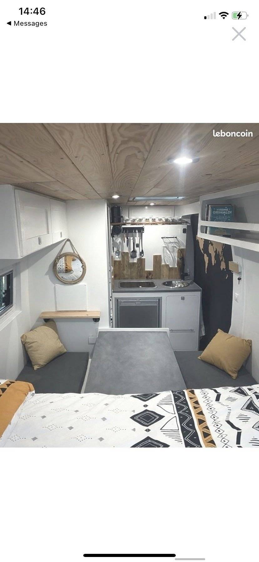 autre Fiat Multijet 2   2,3 L   130 CV