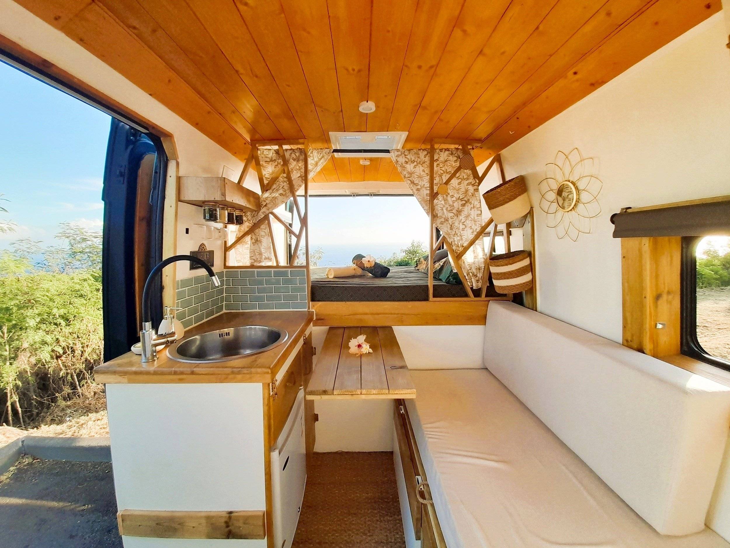 Vanloisir Jumper 2L BLUEHDI 110ch