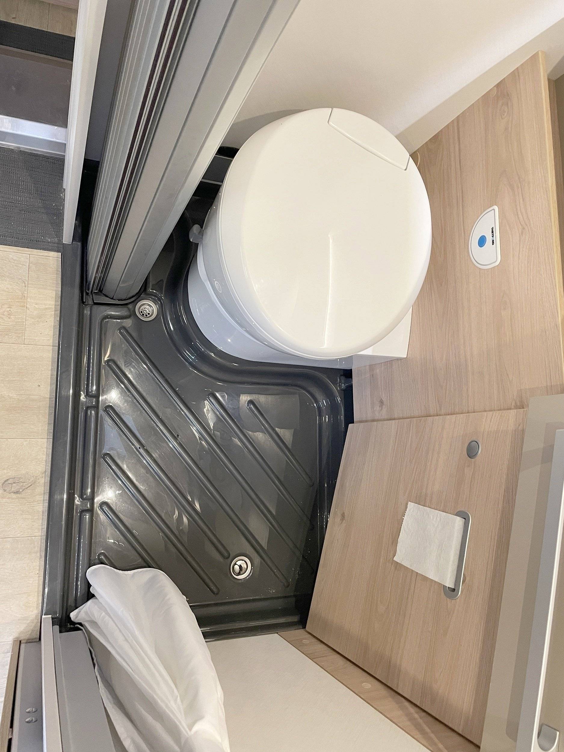 Dethleffs DETHLEFFS GLOBETRAIL  