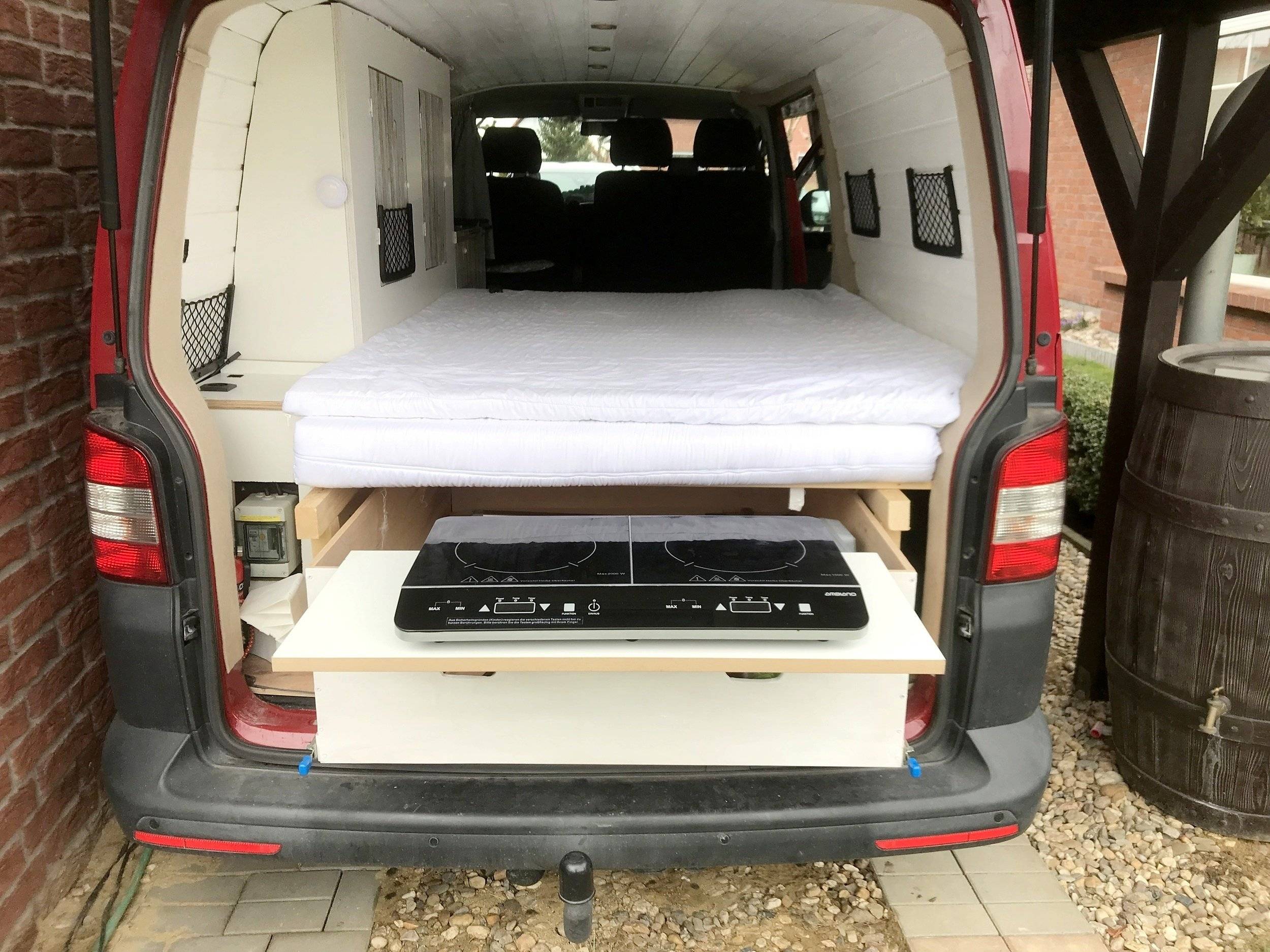 Volkswagen Volkswagen