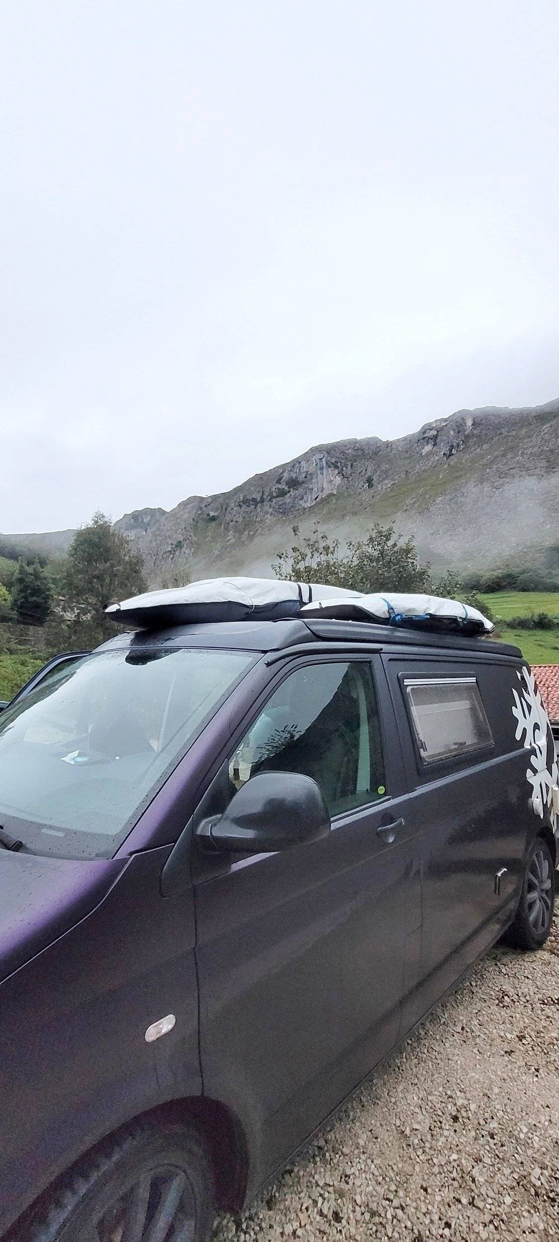 Loderbauer  Volkswagen T5 