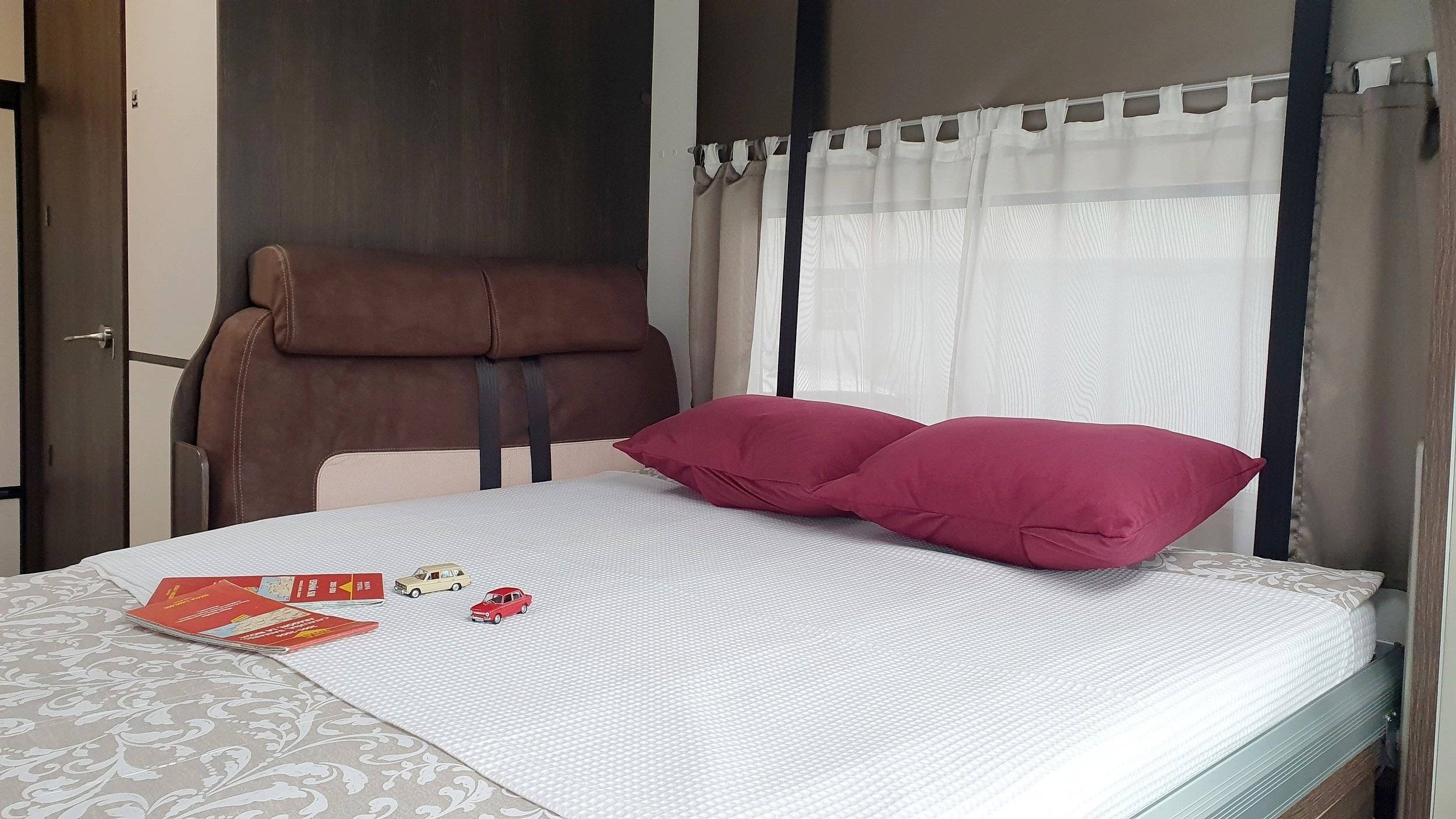 Benimar Tessoro 481 Tessoro 481