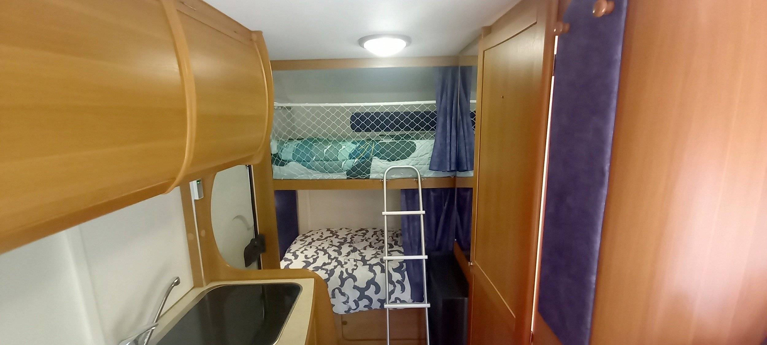 Roller Team GRANDUCA 64