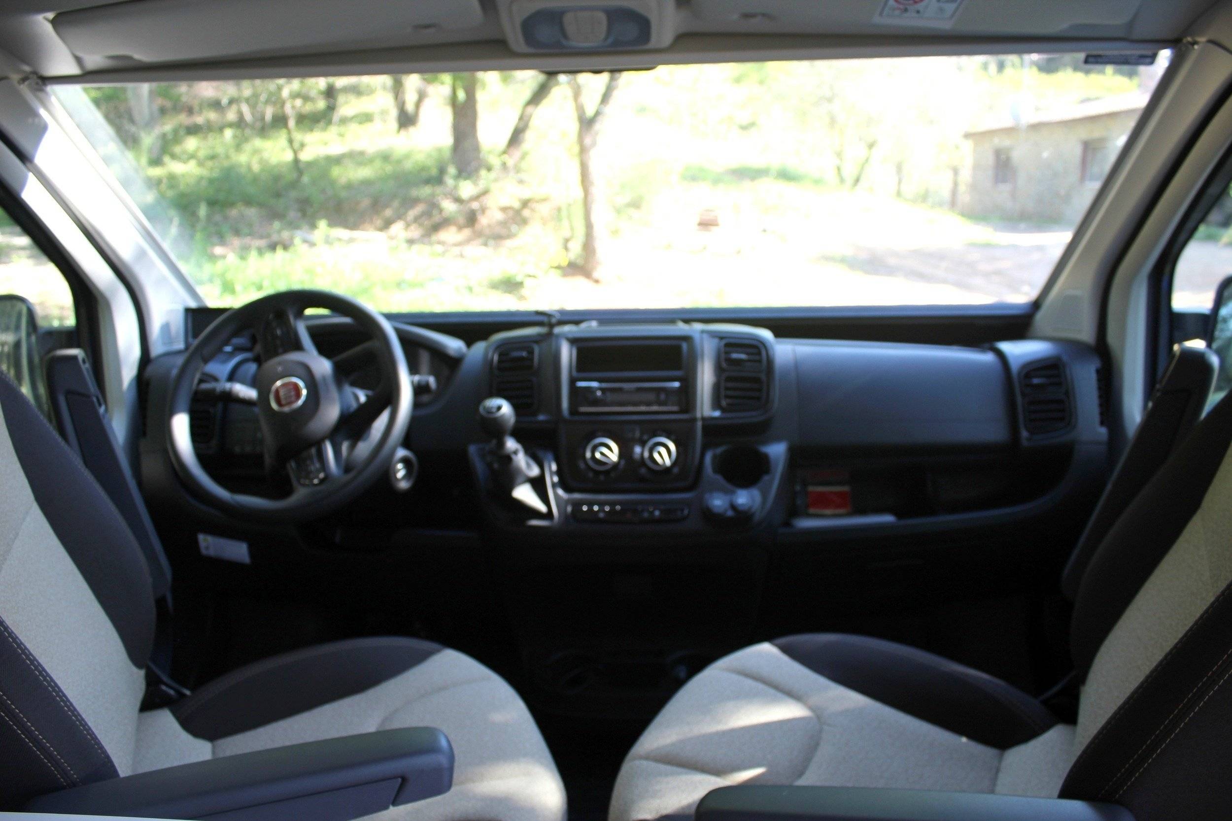 Rimor Rimor Horus 145