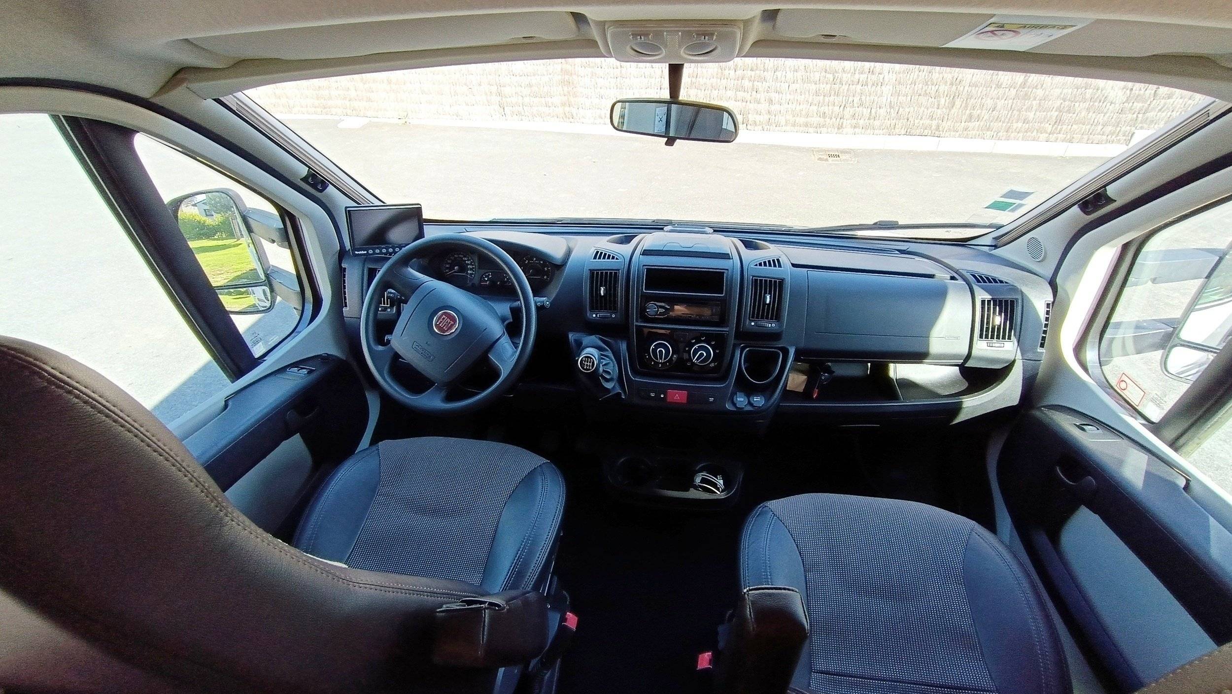 Sunlight Sunlight T68 Adventure