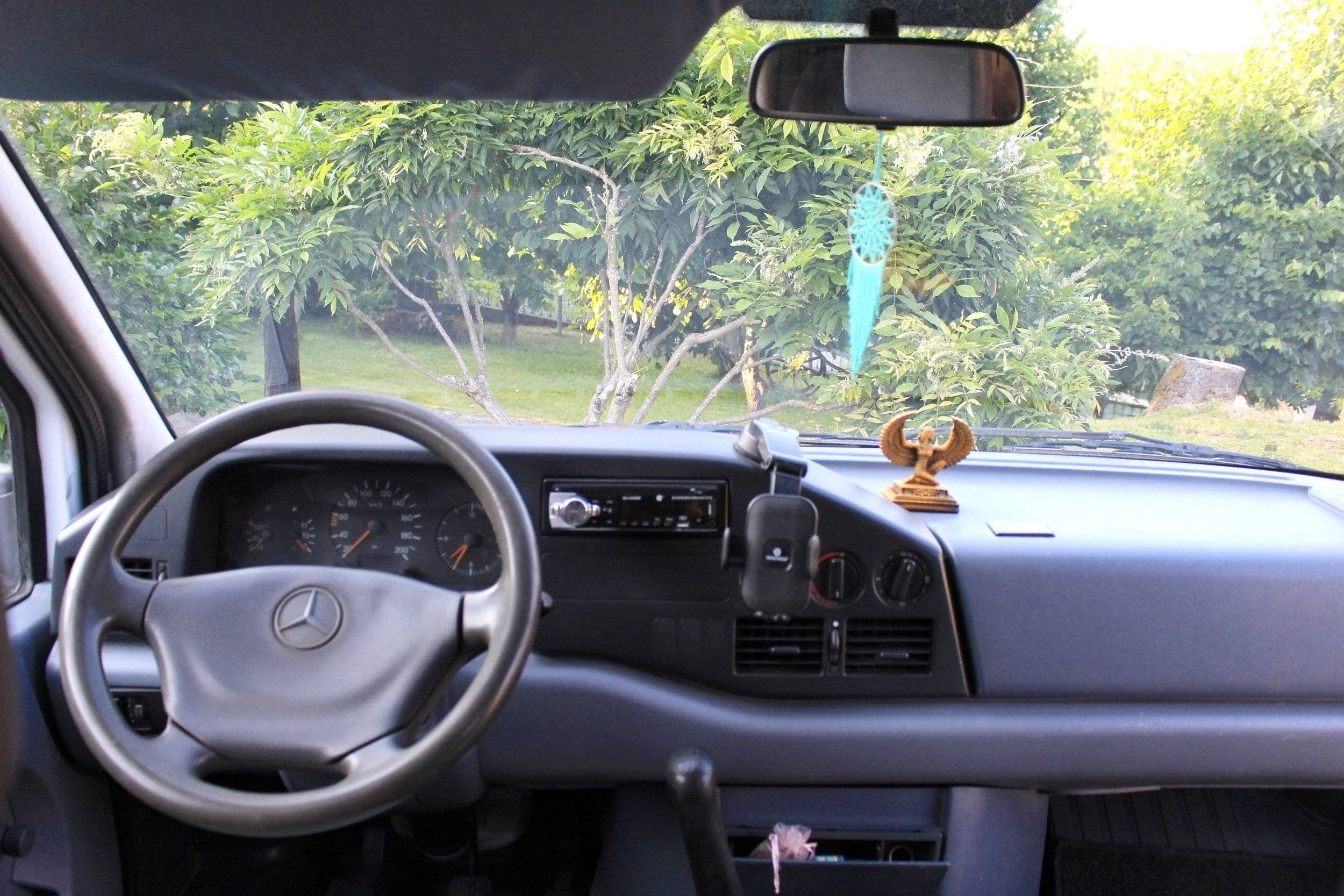 Mercedes MERCEDES SPRINTER