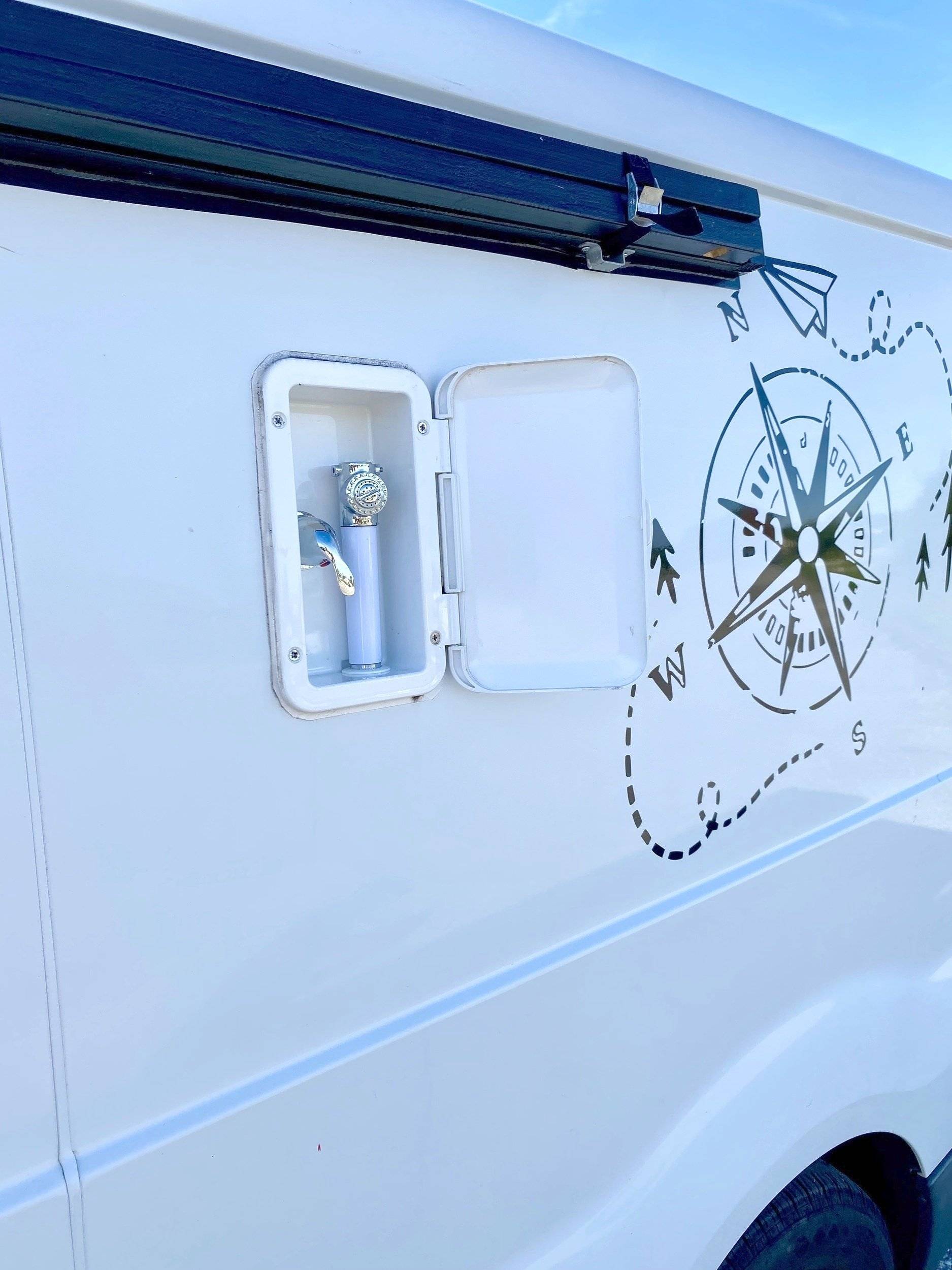 Renault Renault Trafic Sur Mesure