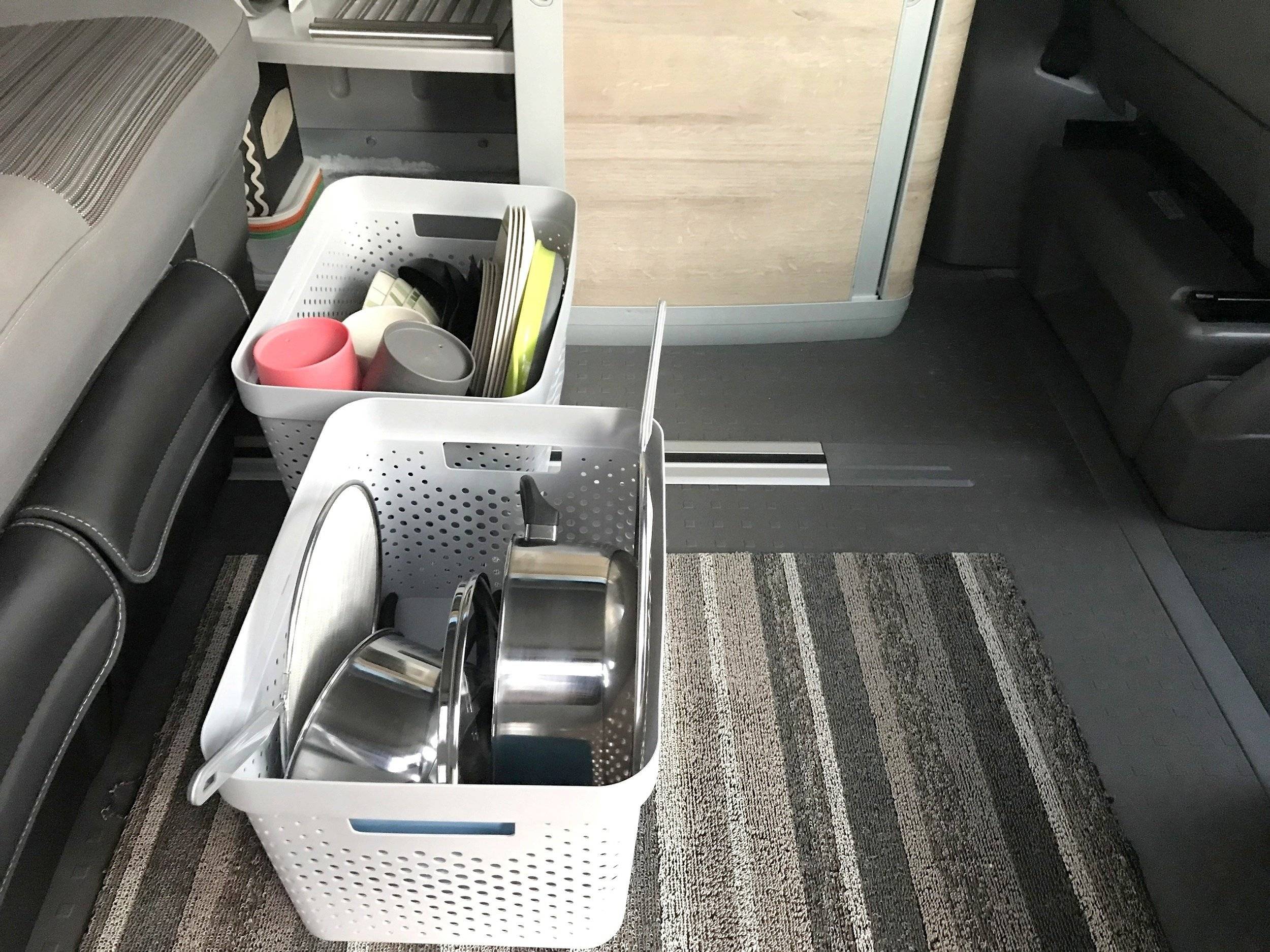 Volkswagen Volkswagen california