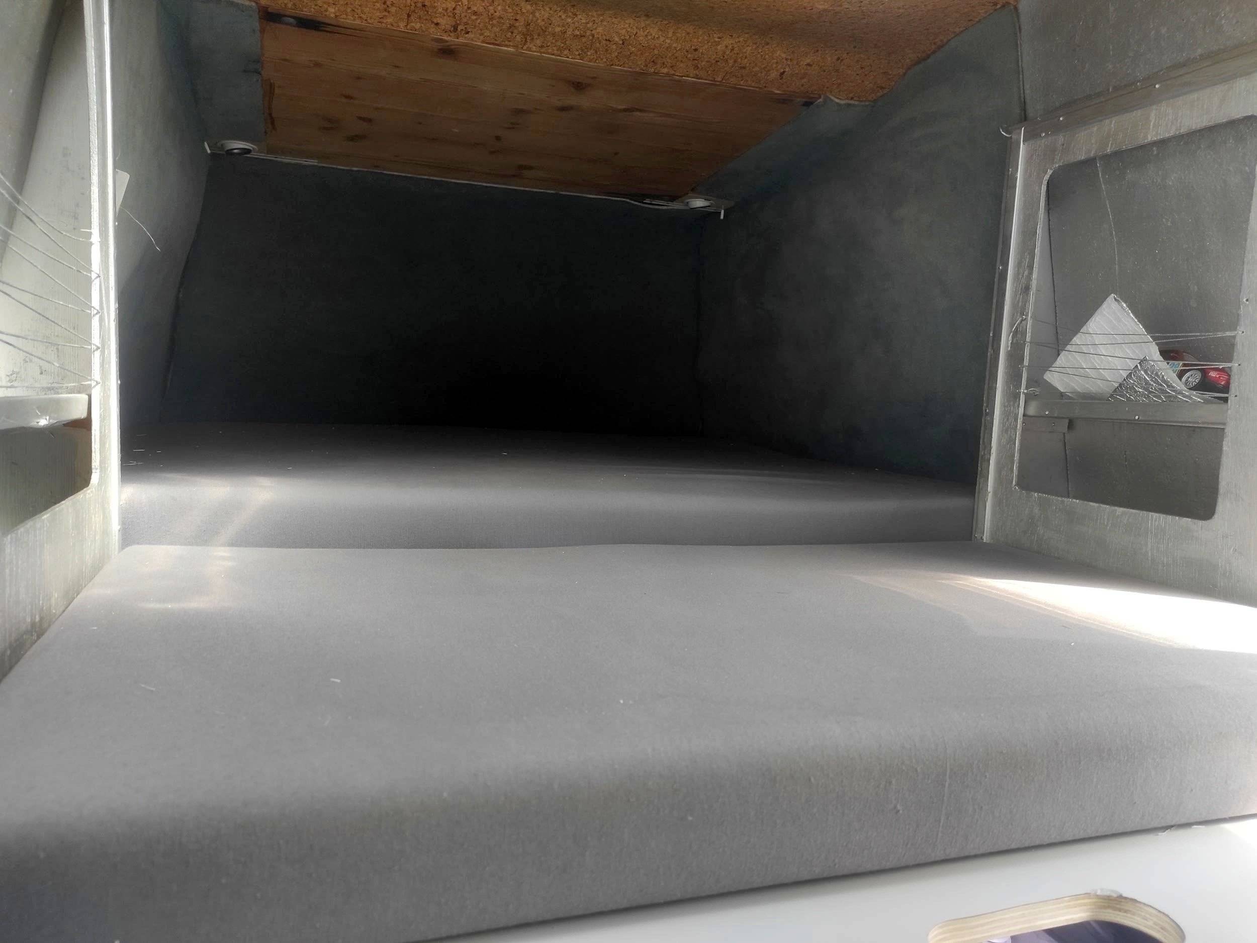 Reimo 2.5 TDI 102 CV