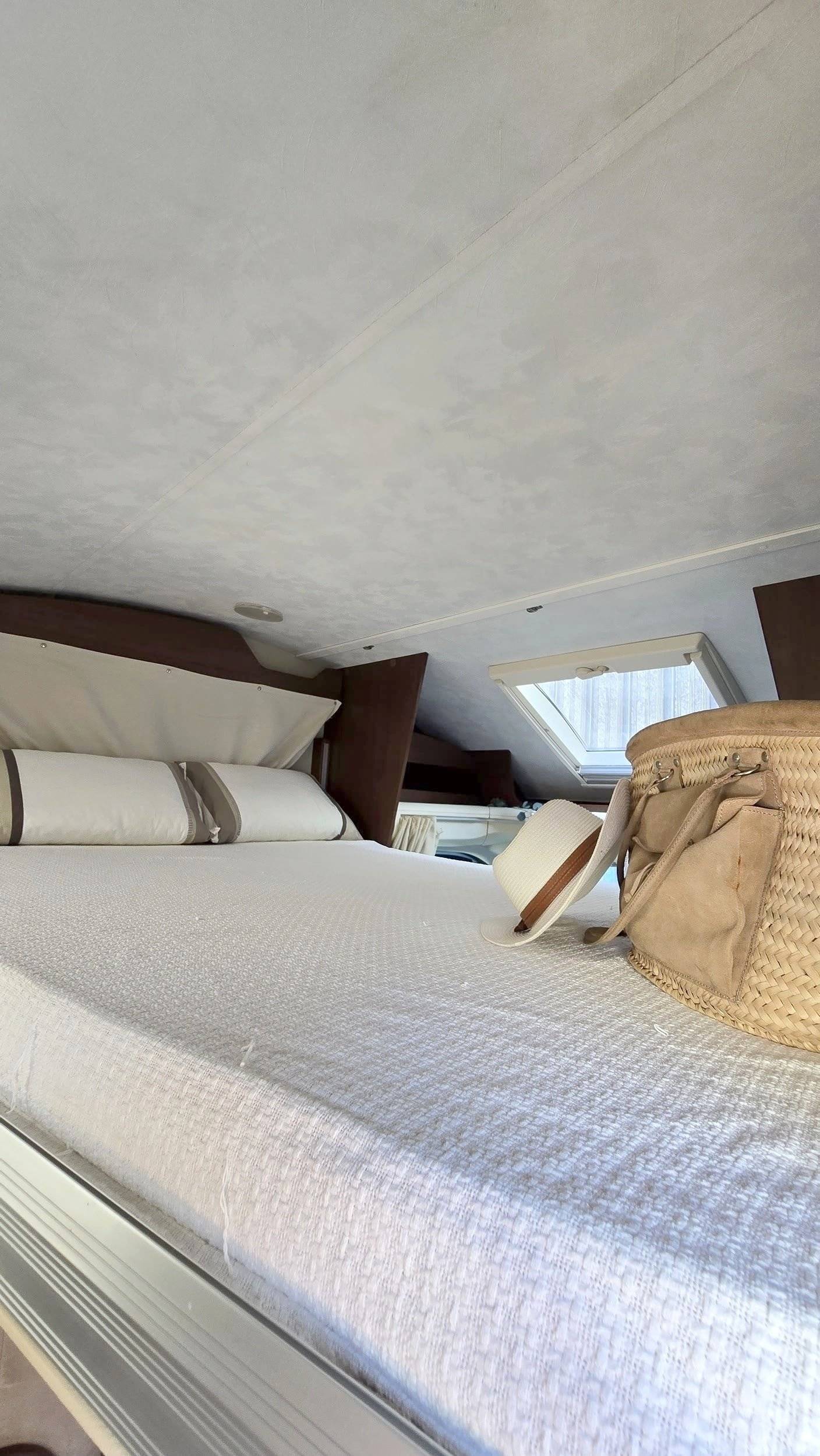 Roller Team Ducato 2,3 l 130 ch