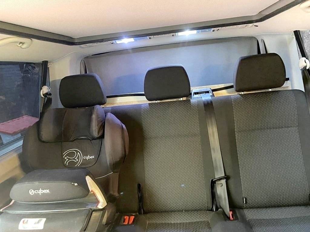 Volkswagen Confortline