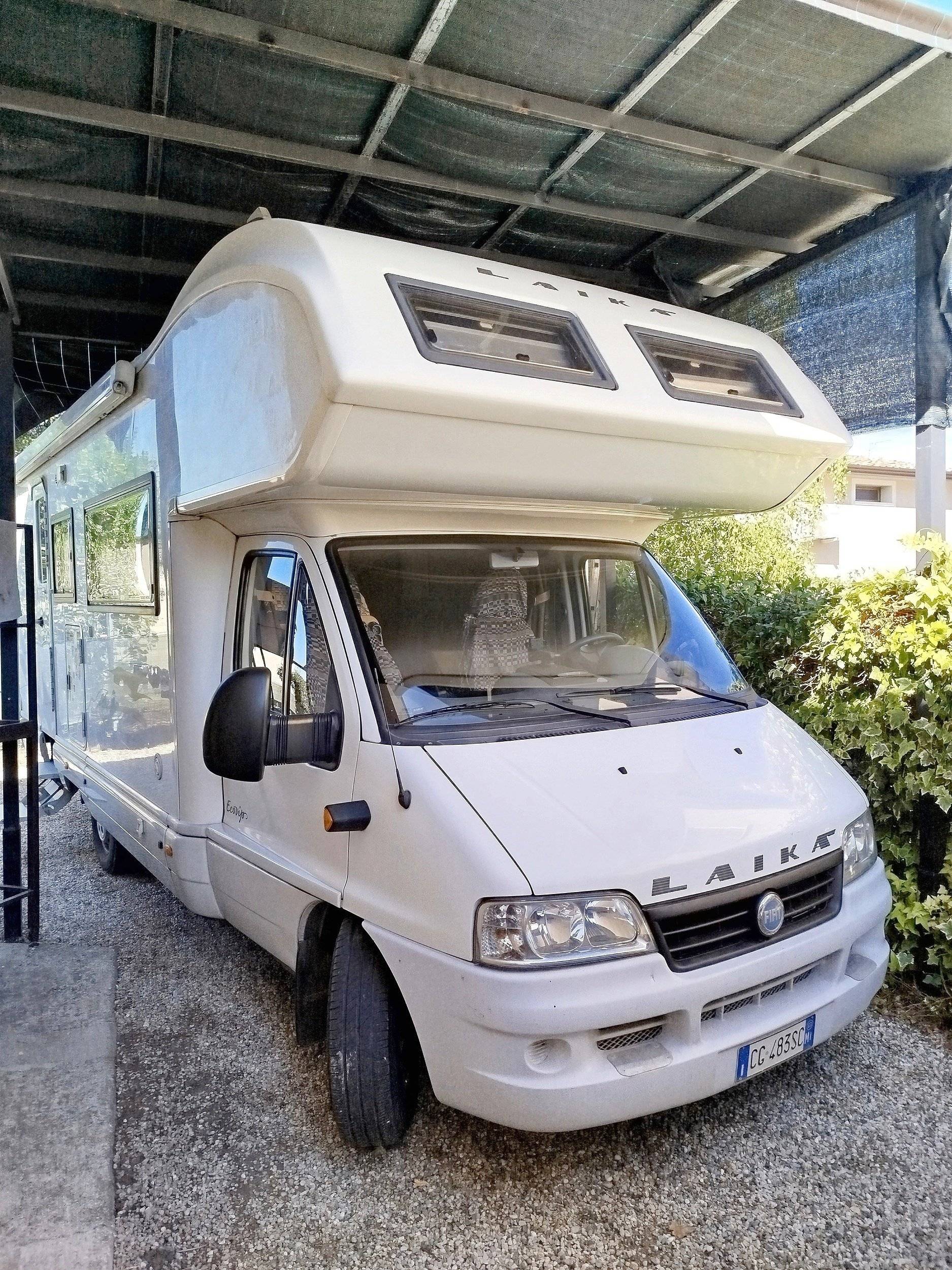 Laika LAIKA ECOVIP 2.1