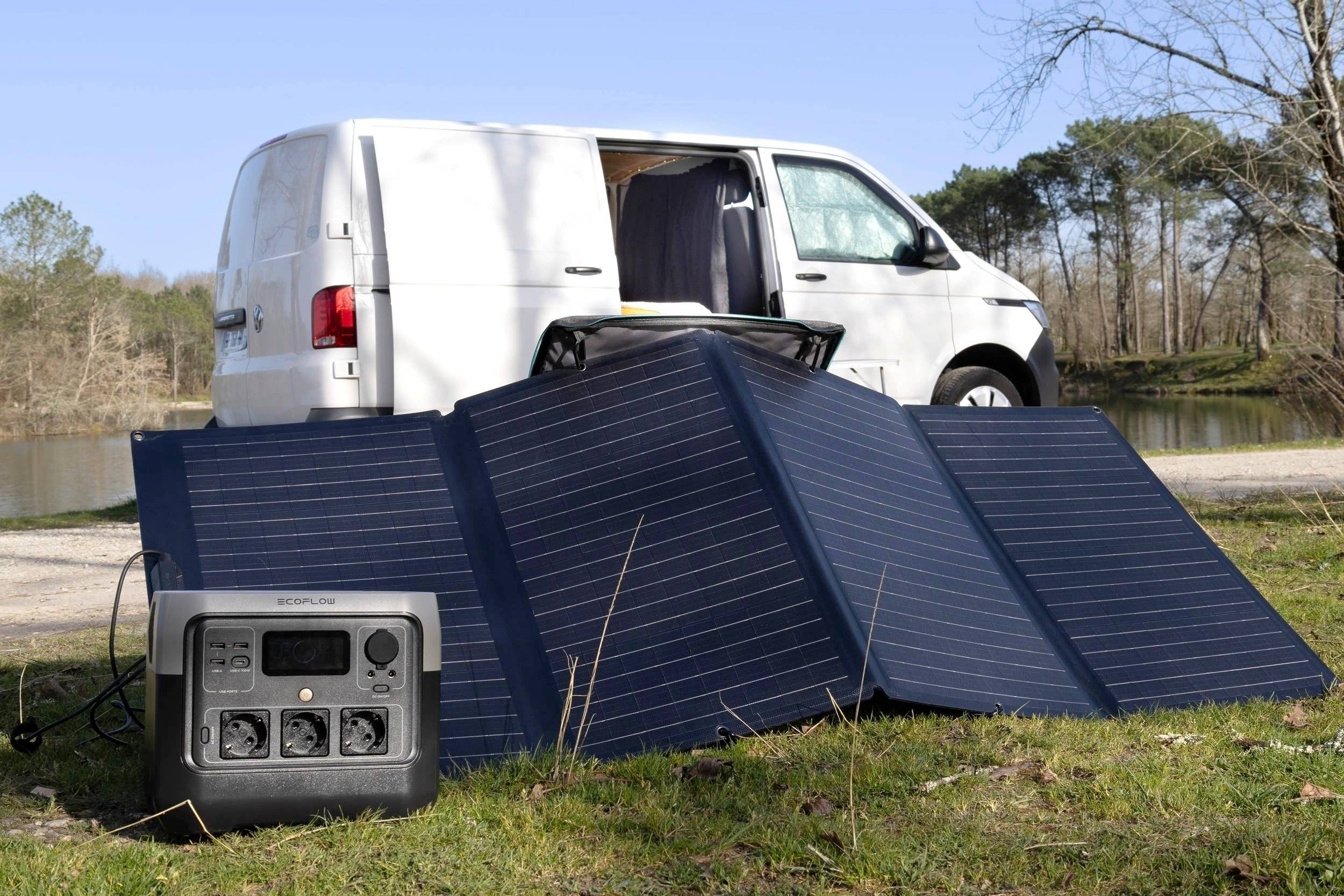 Volkswagen transporteur T6.1