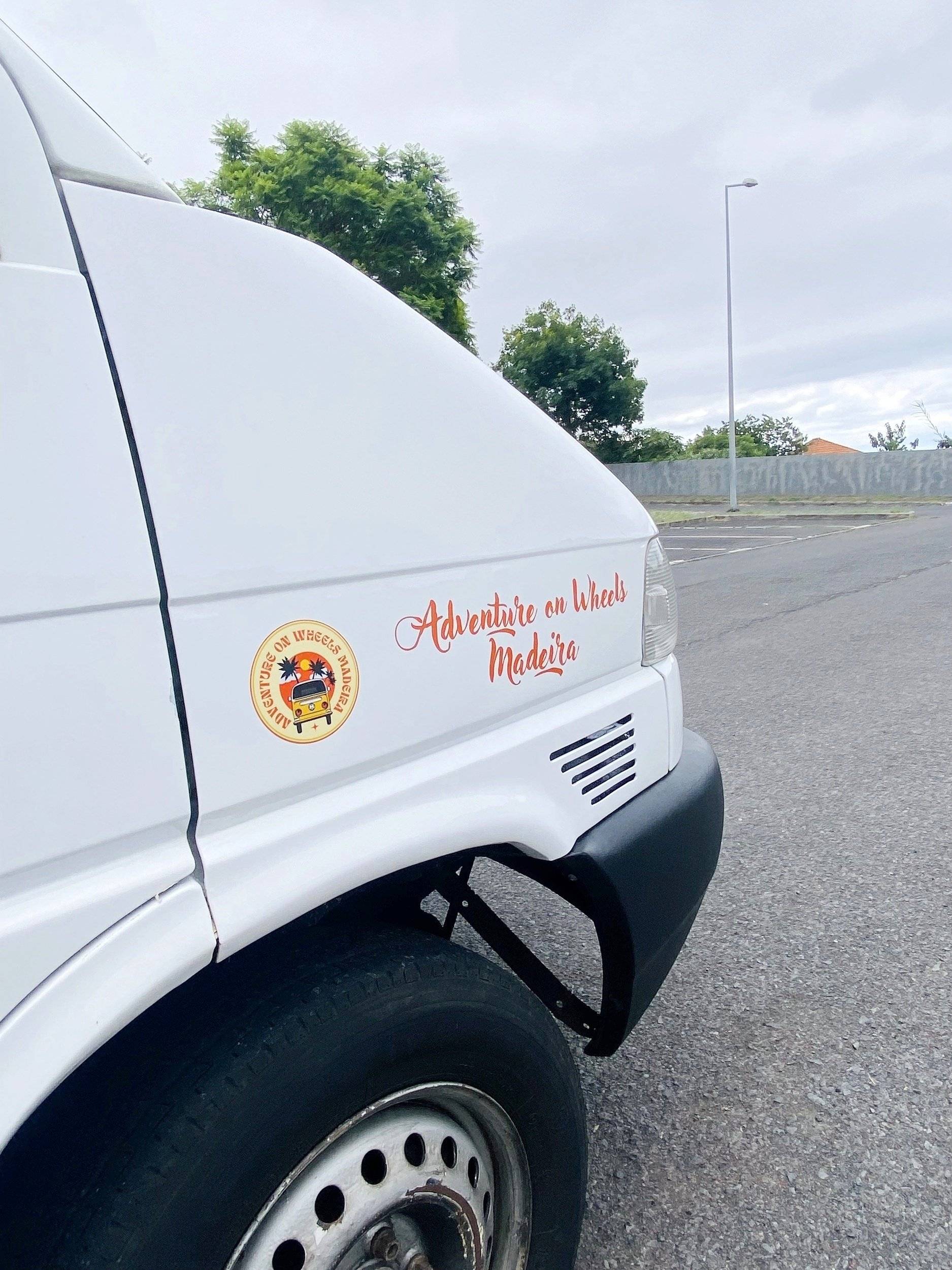 Volkswagen Transporter T4