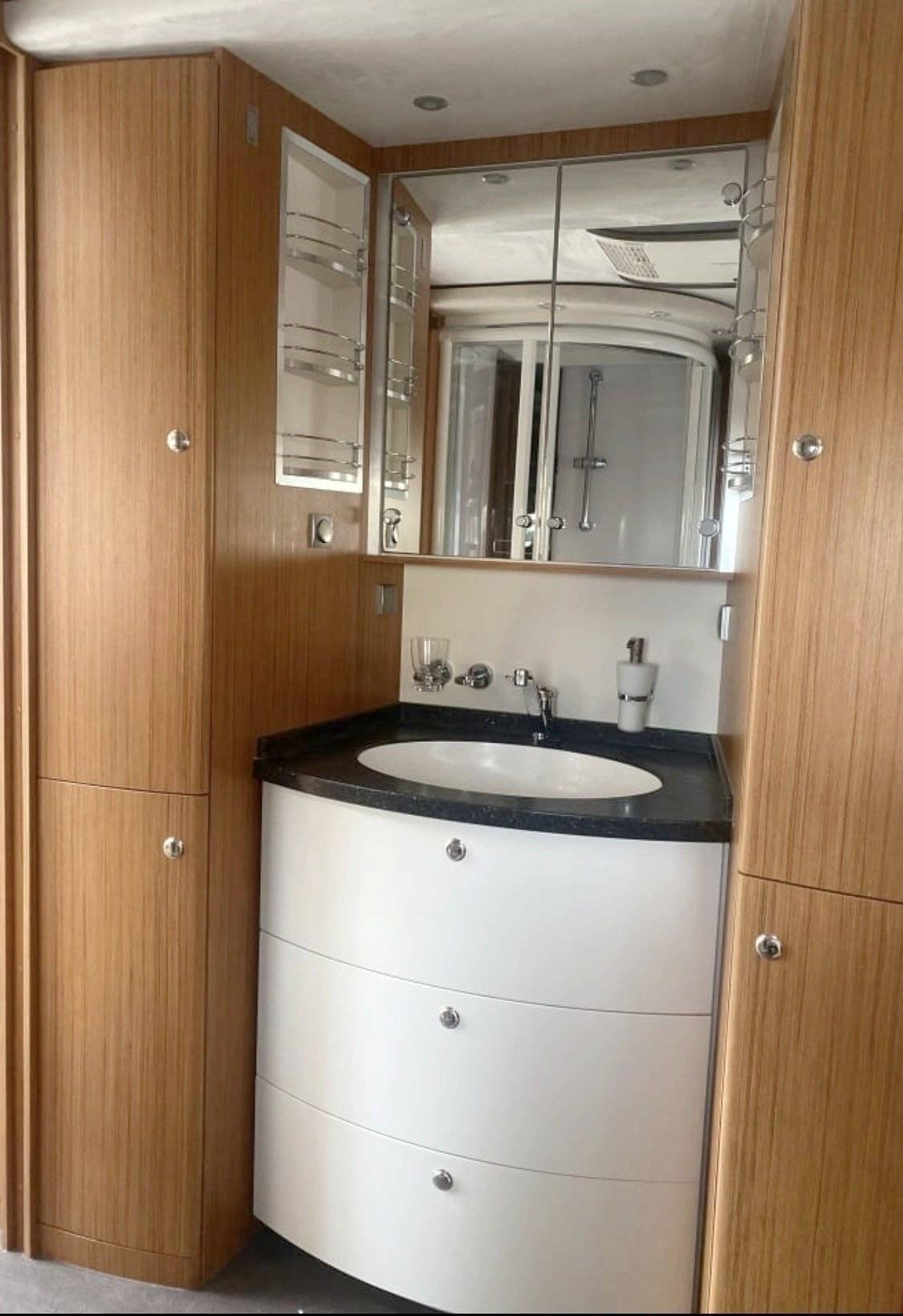 Concorde Concorde Compact