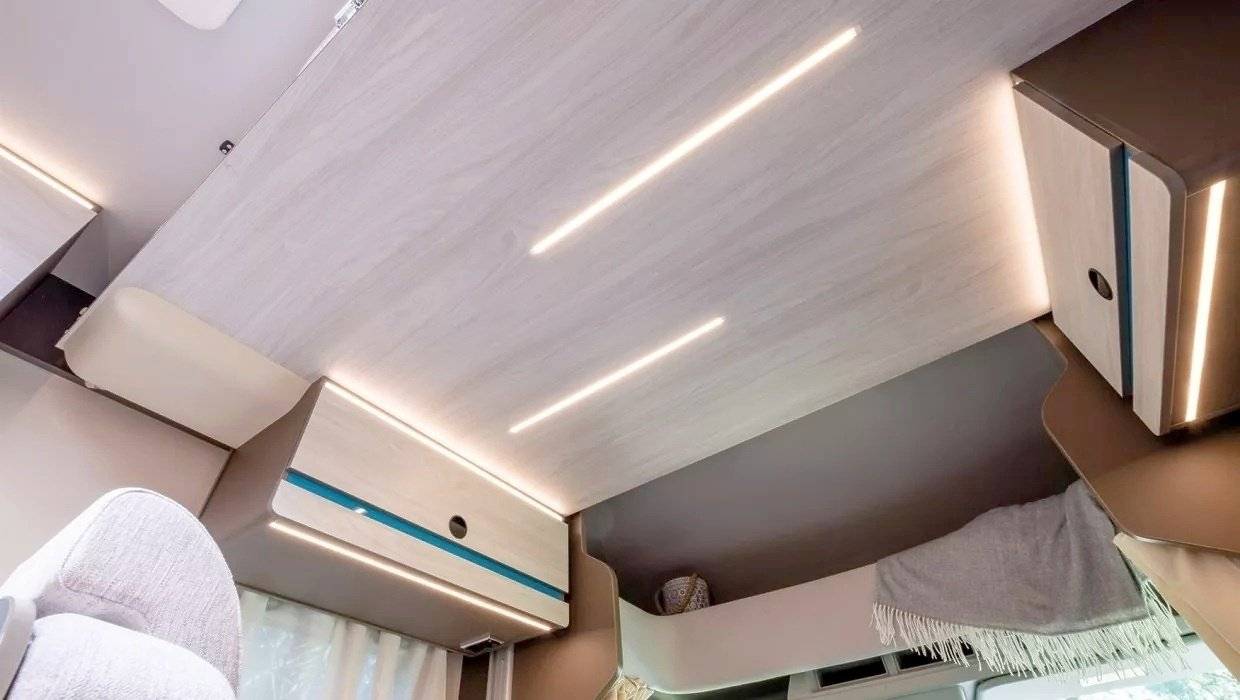 Rimor Kilig 69 Plus Automática