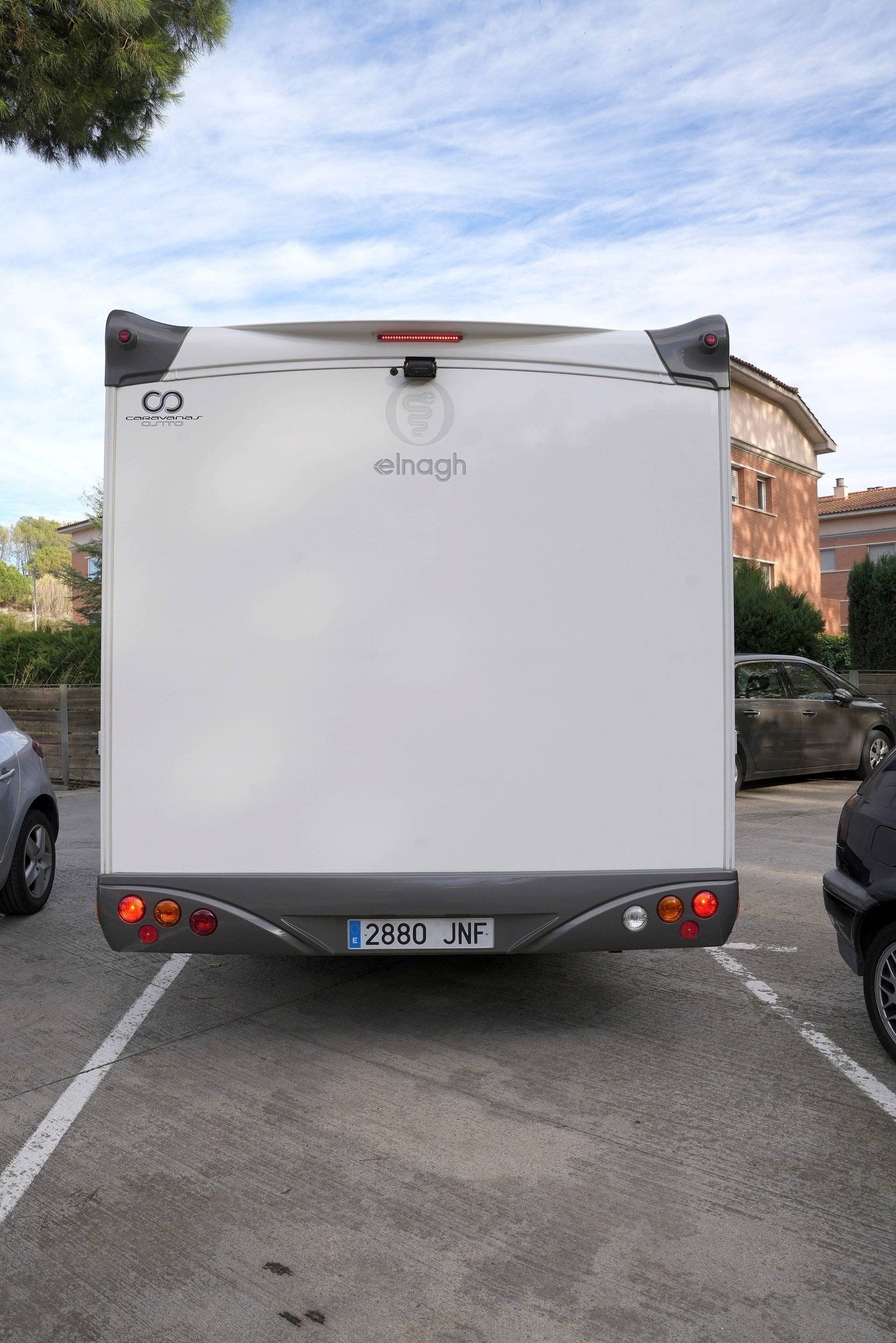 Elnagh Elnagh  Baron