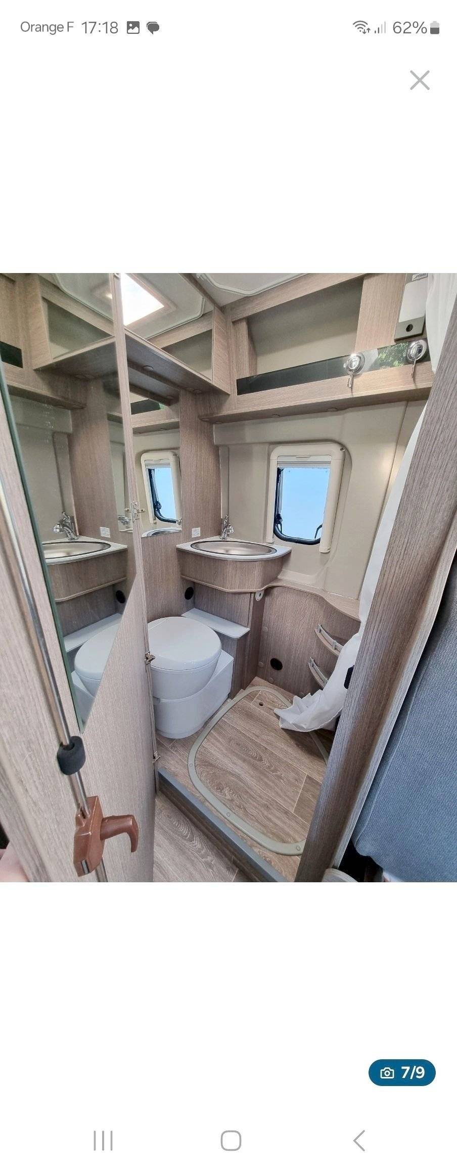 Pössl Pössl 2WinR Plus