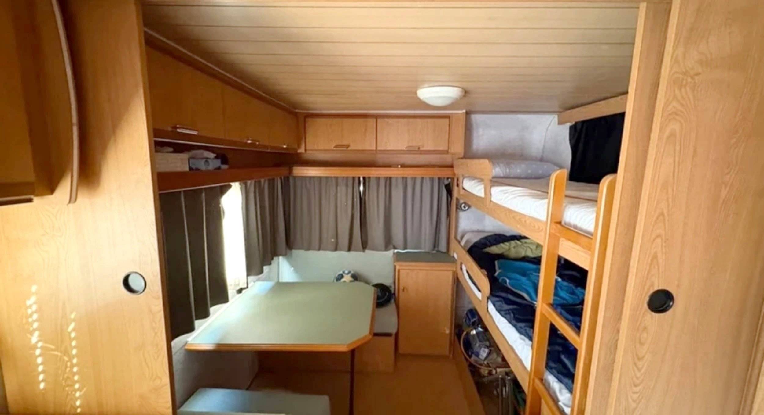 Caravelair brasilia