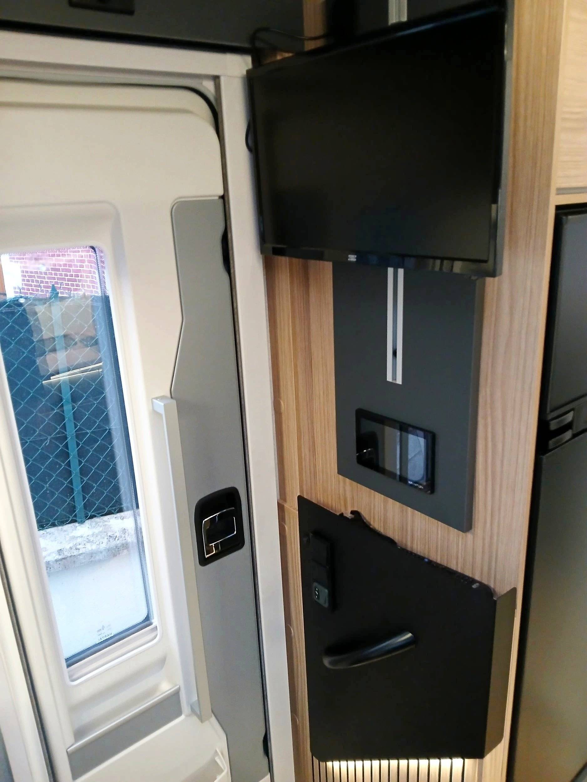 Bavaria Bavaria I740 nomade