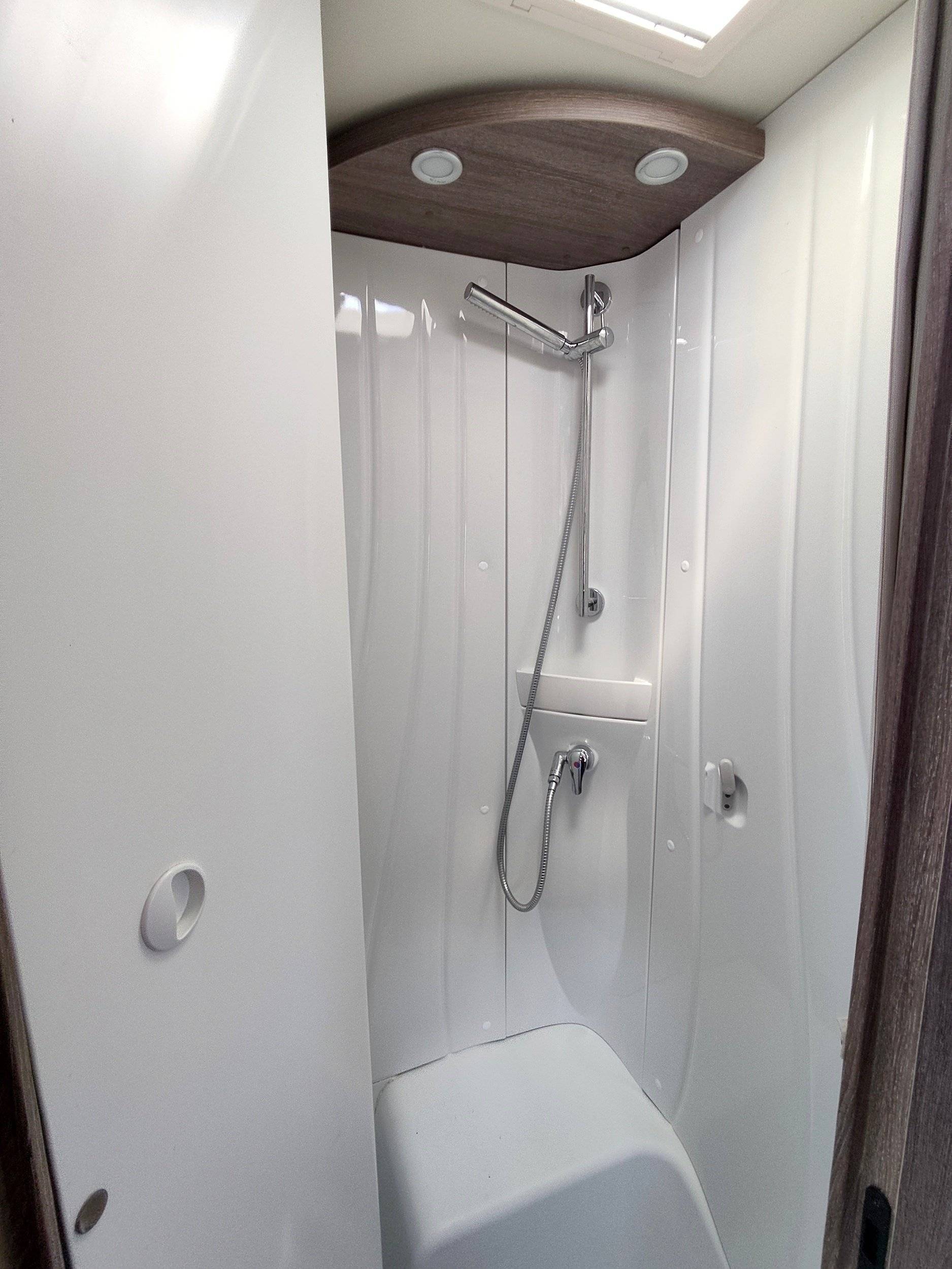 Bürstner Bürstner Ixeo time IT 734