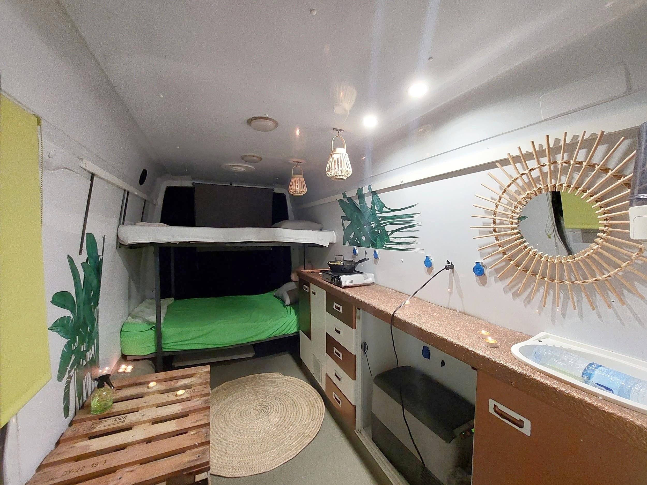 Mercedes MERCEDES SPRINTER