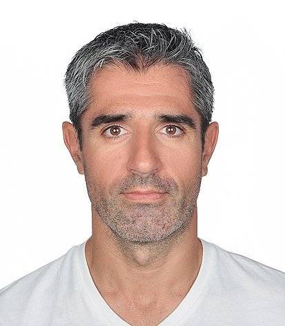 Pedro Miguel