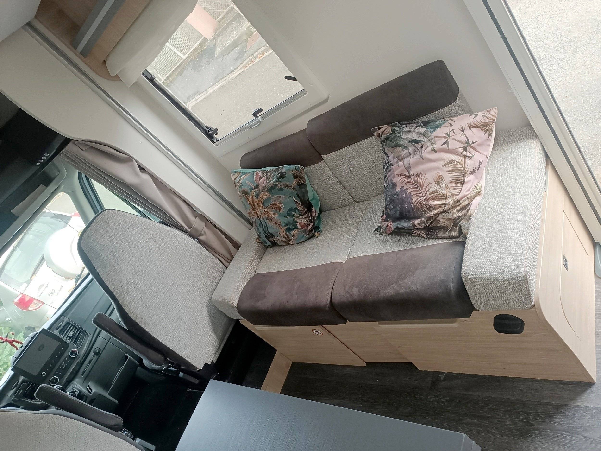 Chausson CHAUSSON 720